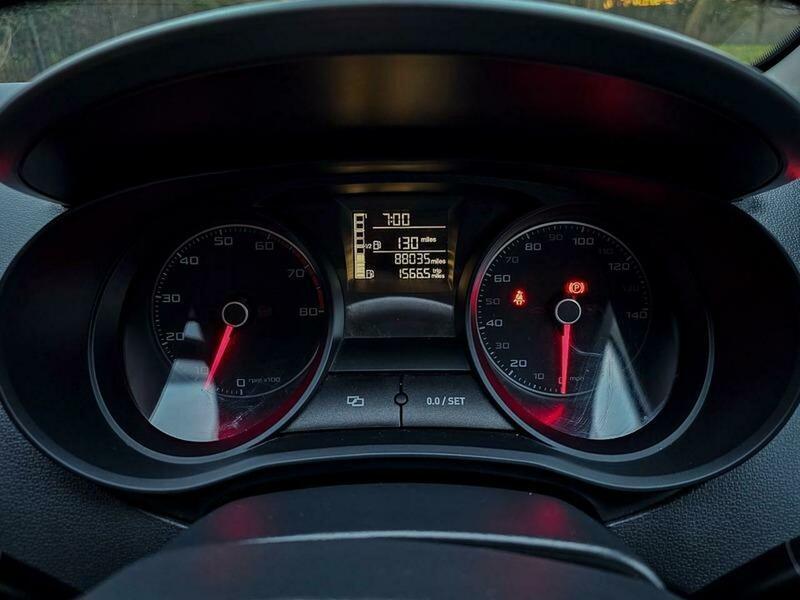 2014 SEAT Ibiza 1.4 Toca Sport Coupe Euro 5 3dr • 89,700 miles image 38