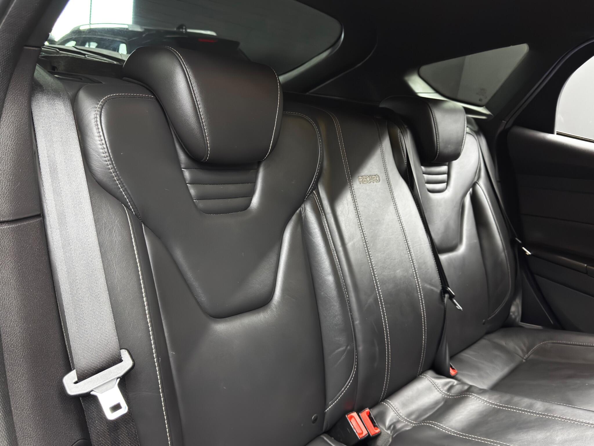 Ford Focus view 15
