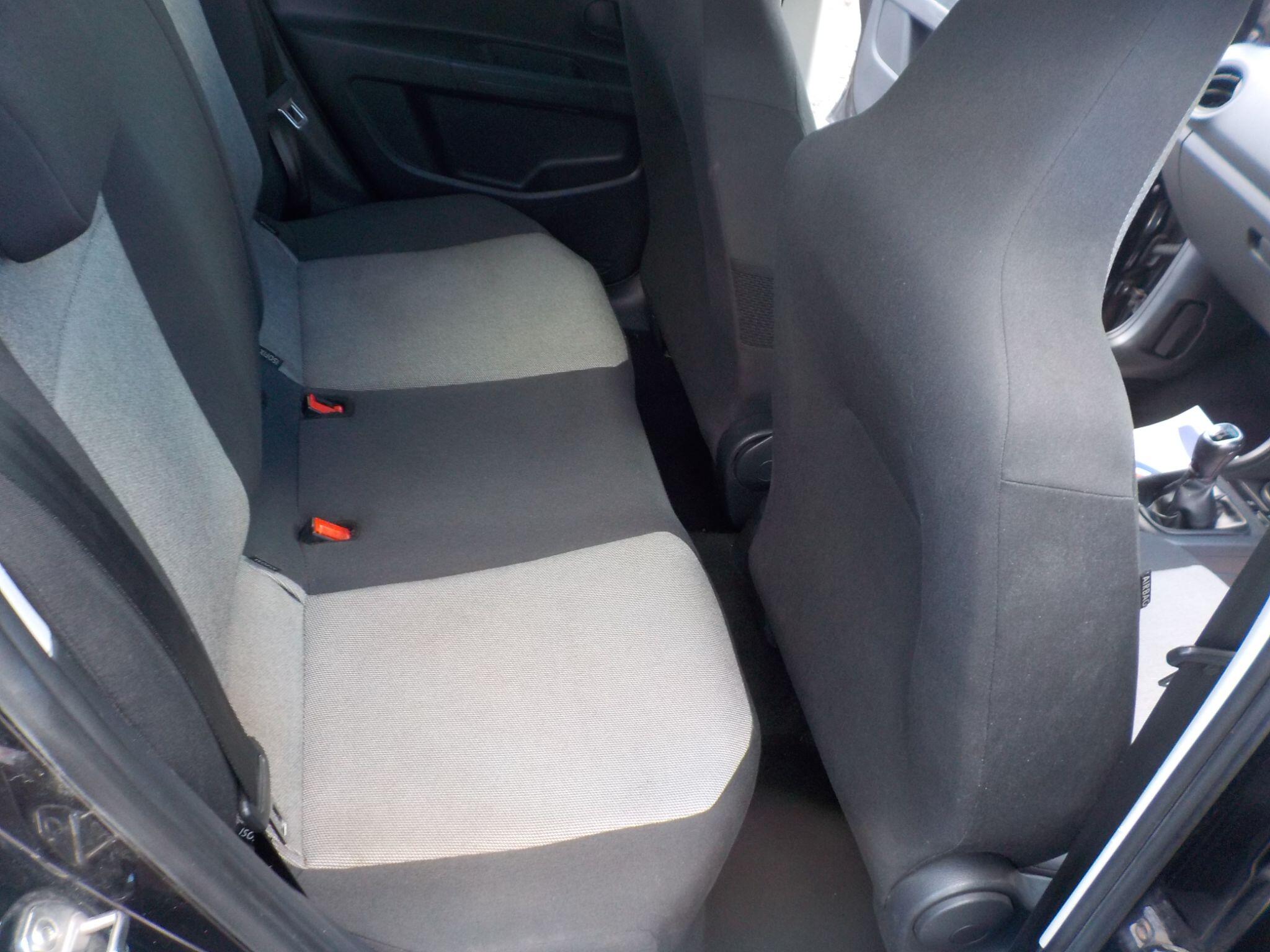 Skoda Citigo 1.0 MPI Black Edition Euro 5 5dr