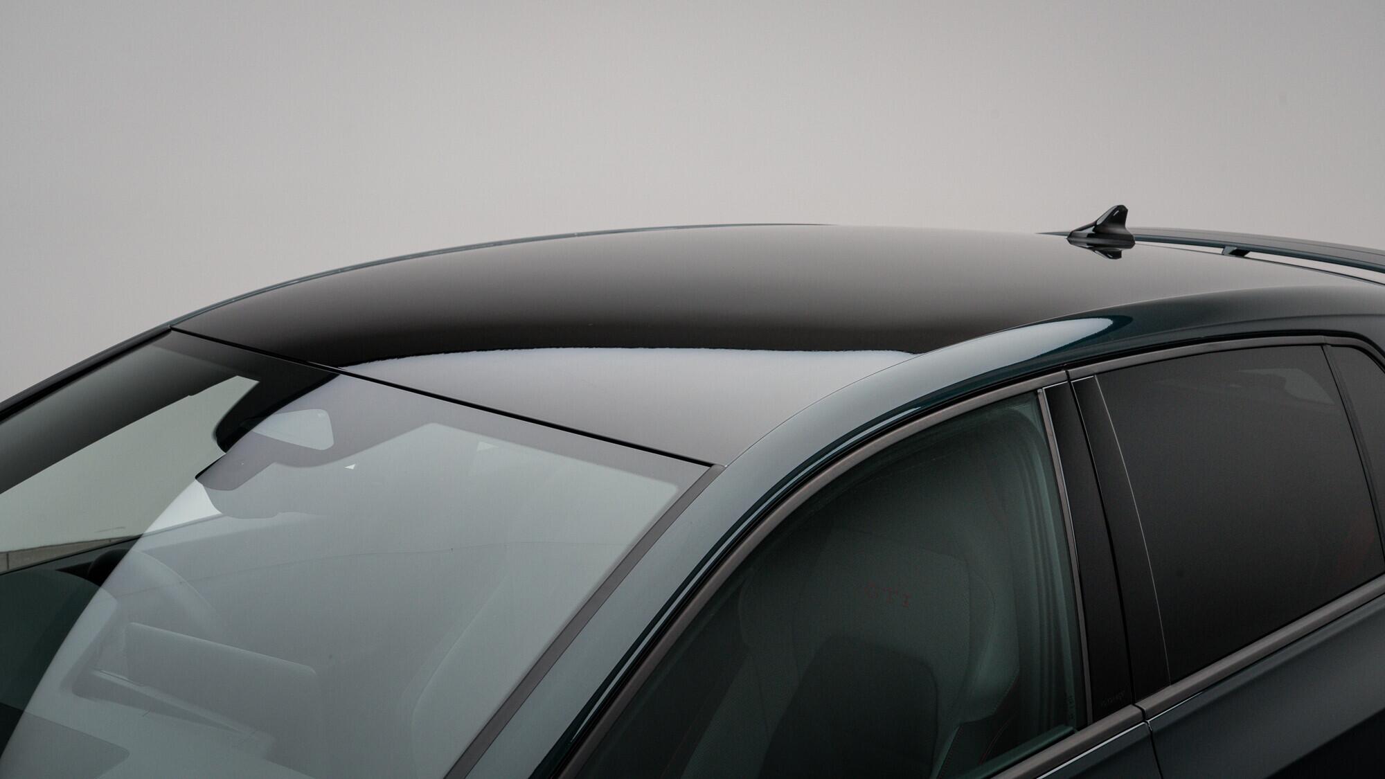 Volkswagen Golf view 14