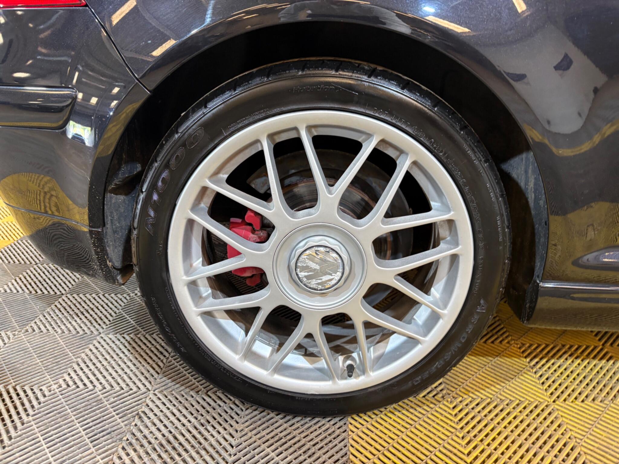Volkswagen Golf view 38