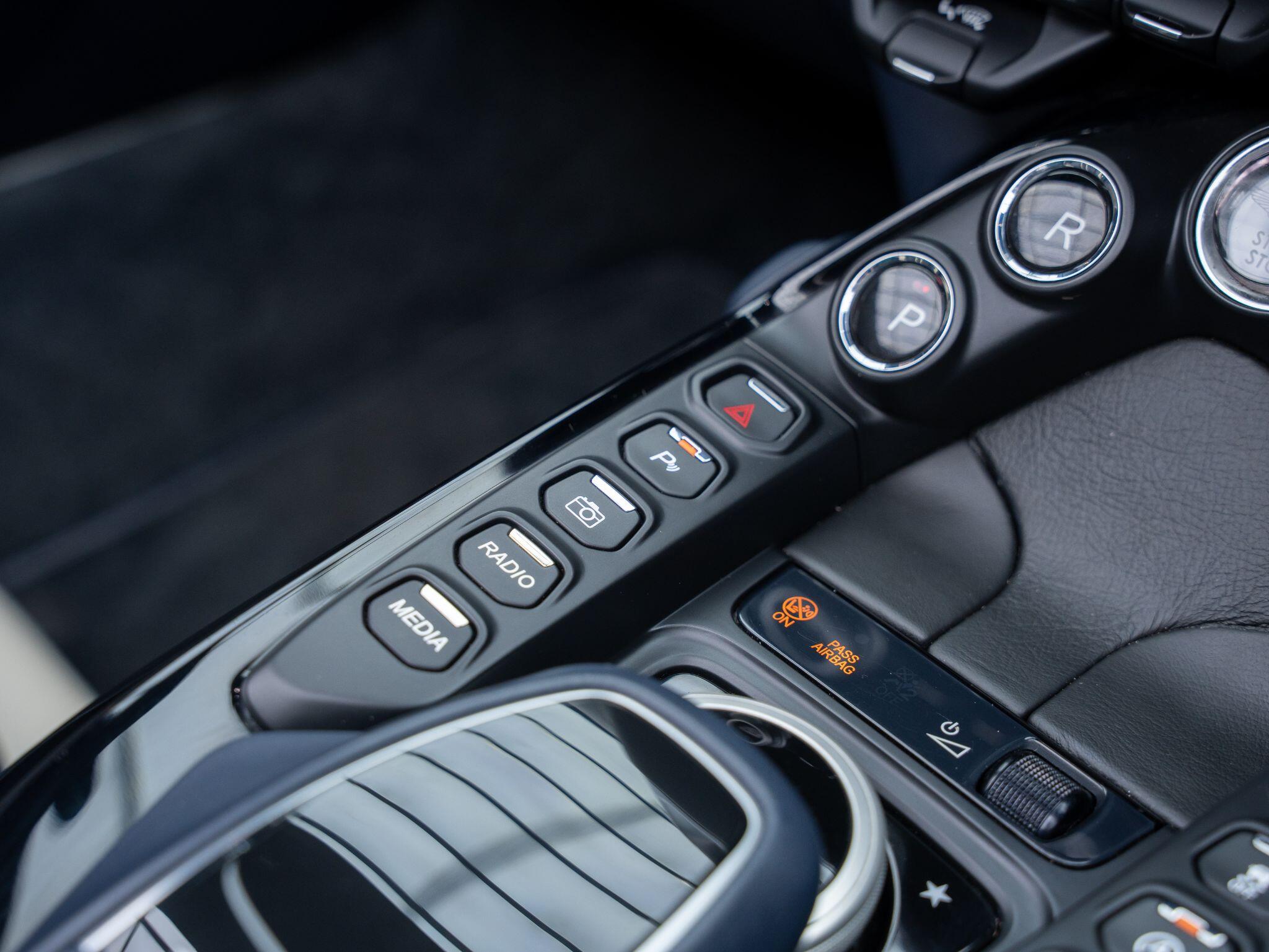 Aston Martin Vantage view 16