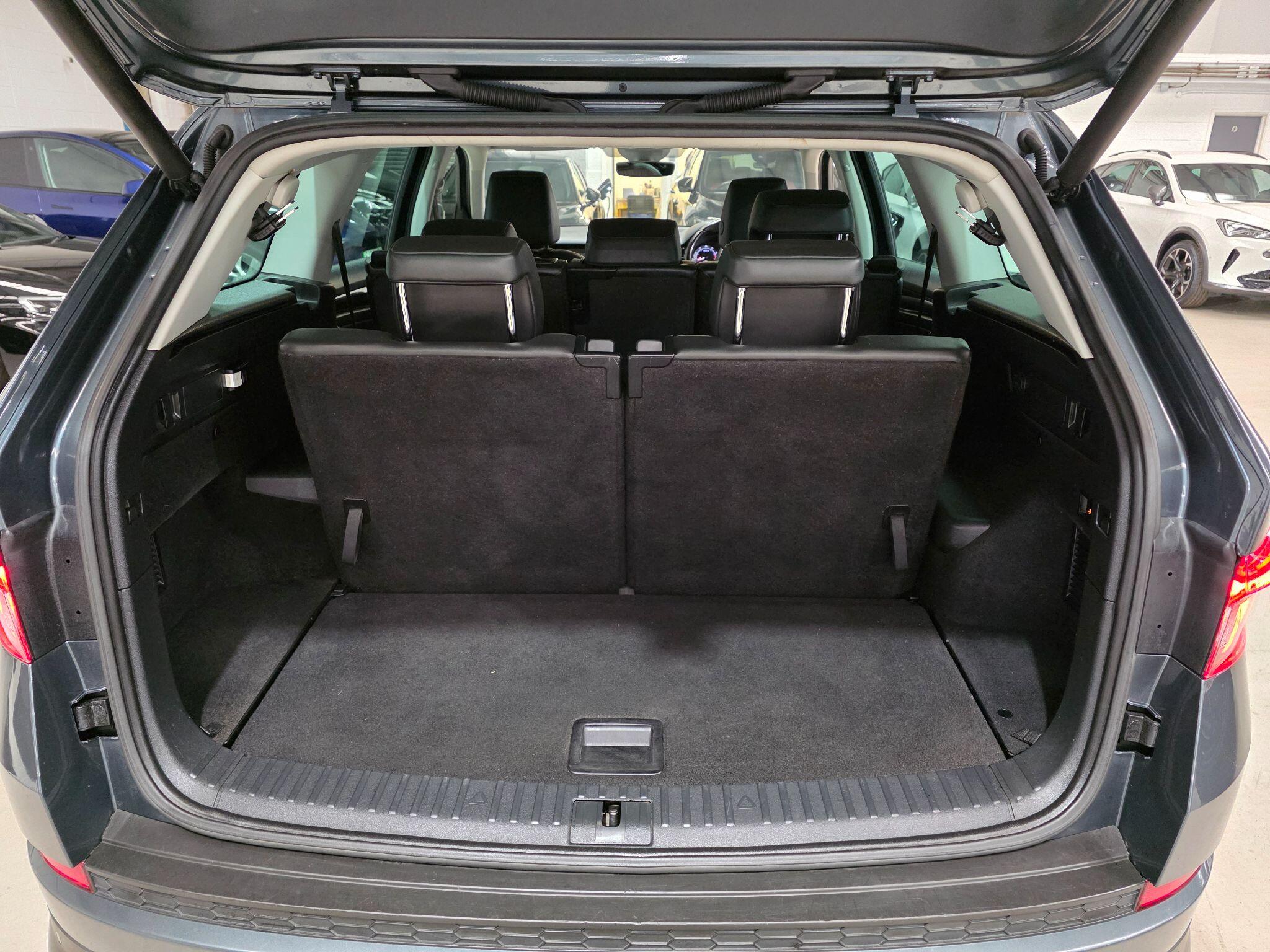 Skoda Kodiaq view 35