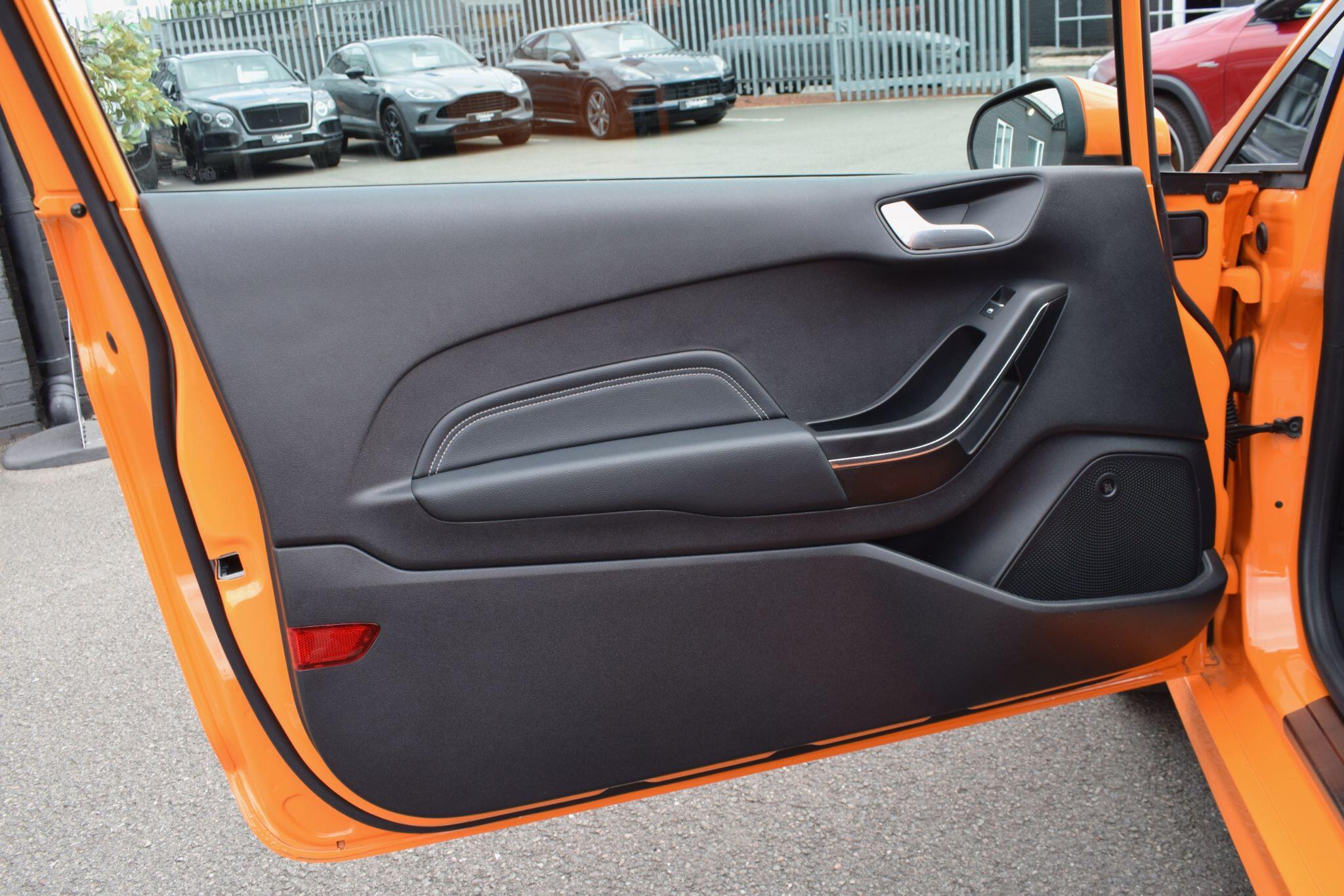 Ford Fiesta view 26