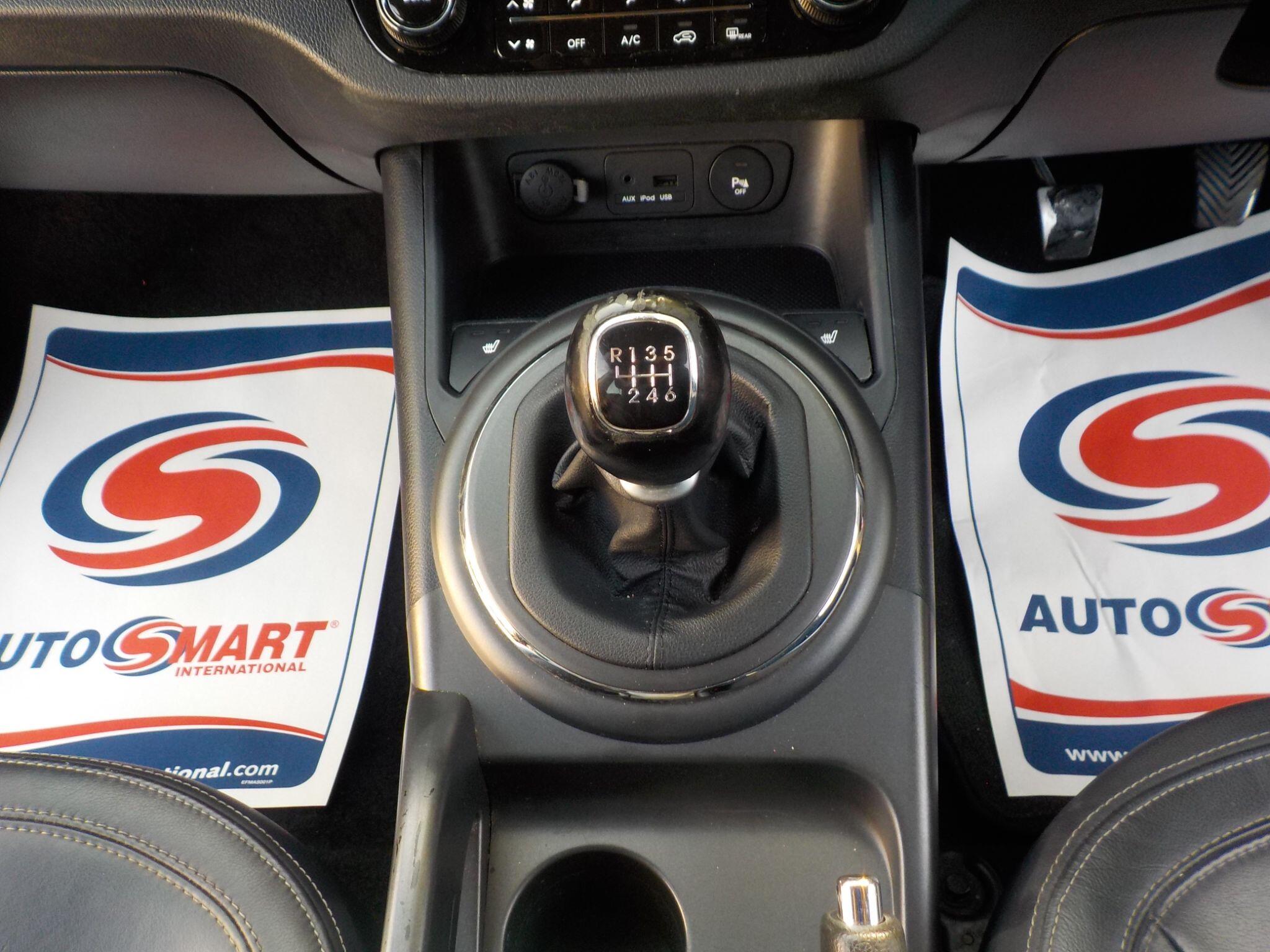 Kia Sportage 2.0 CRDi KX-3 AWD Euro 5 5dr