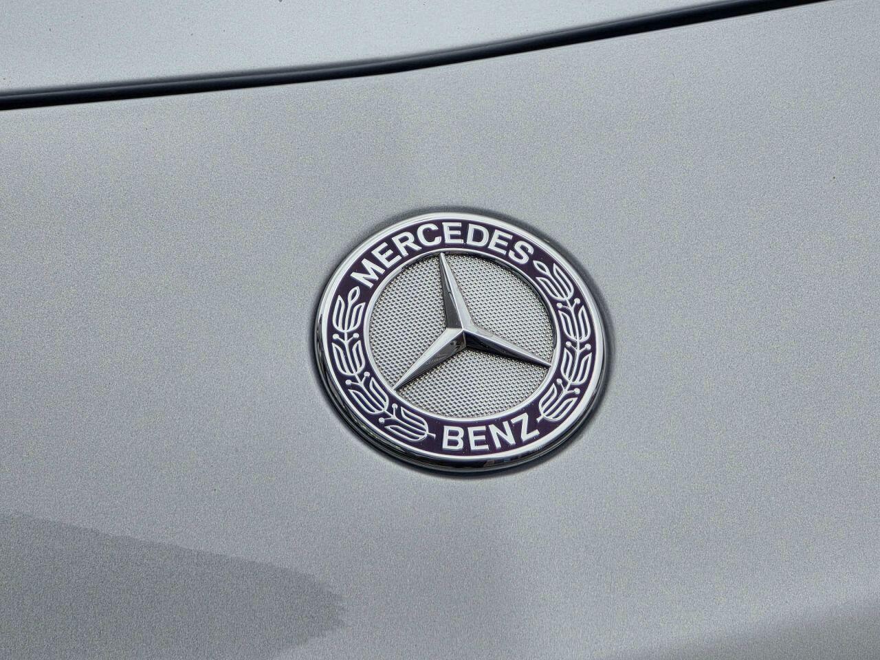Mercedes-Benz SLK view 43