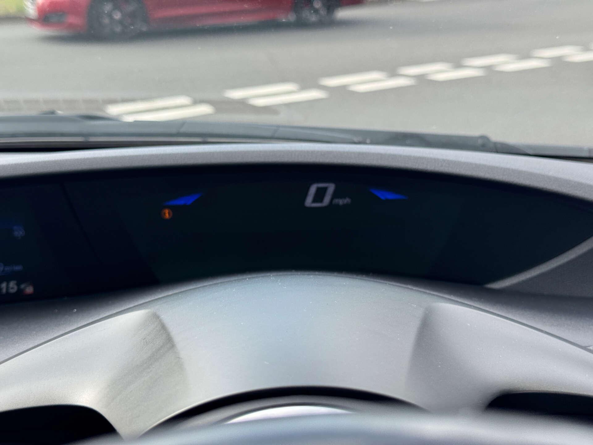 Honda Civic view 12