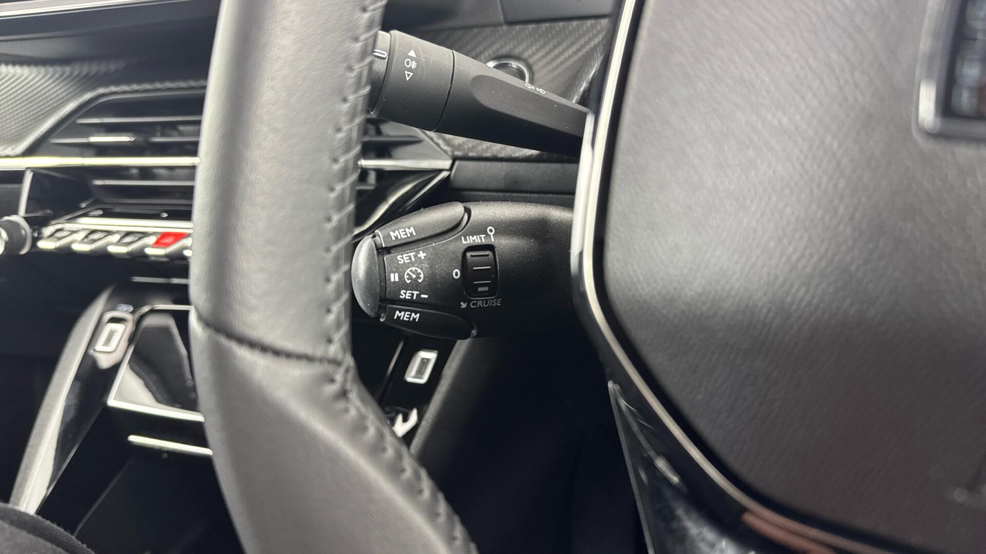 Peugeot 2008 view 41