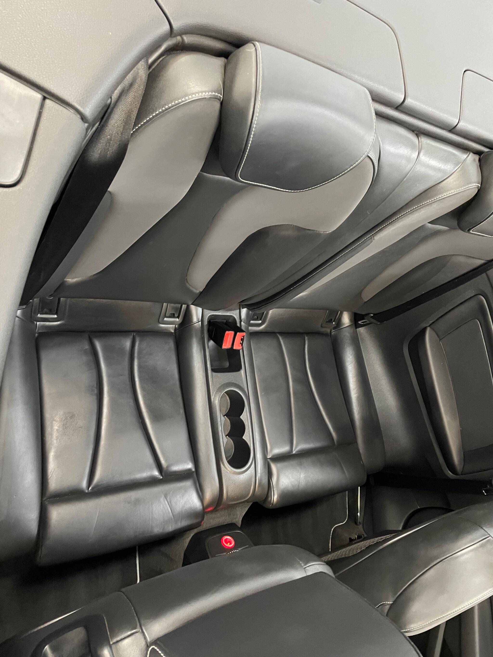 Audi A3 view 20
