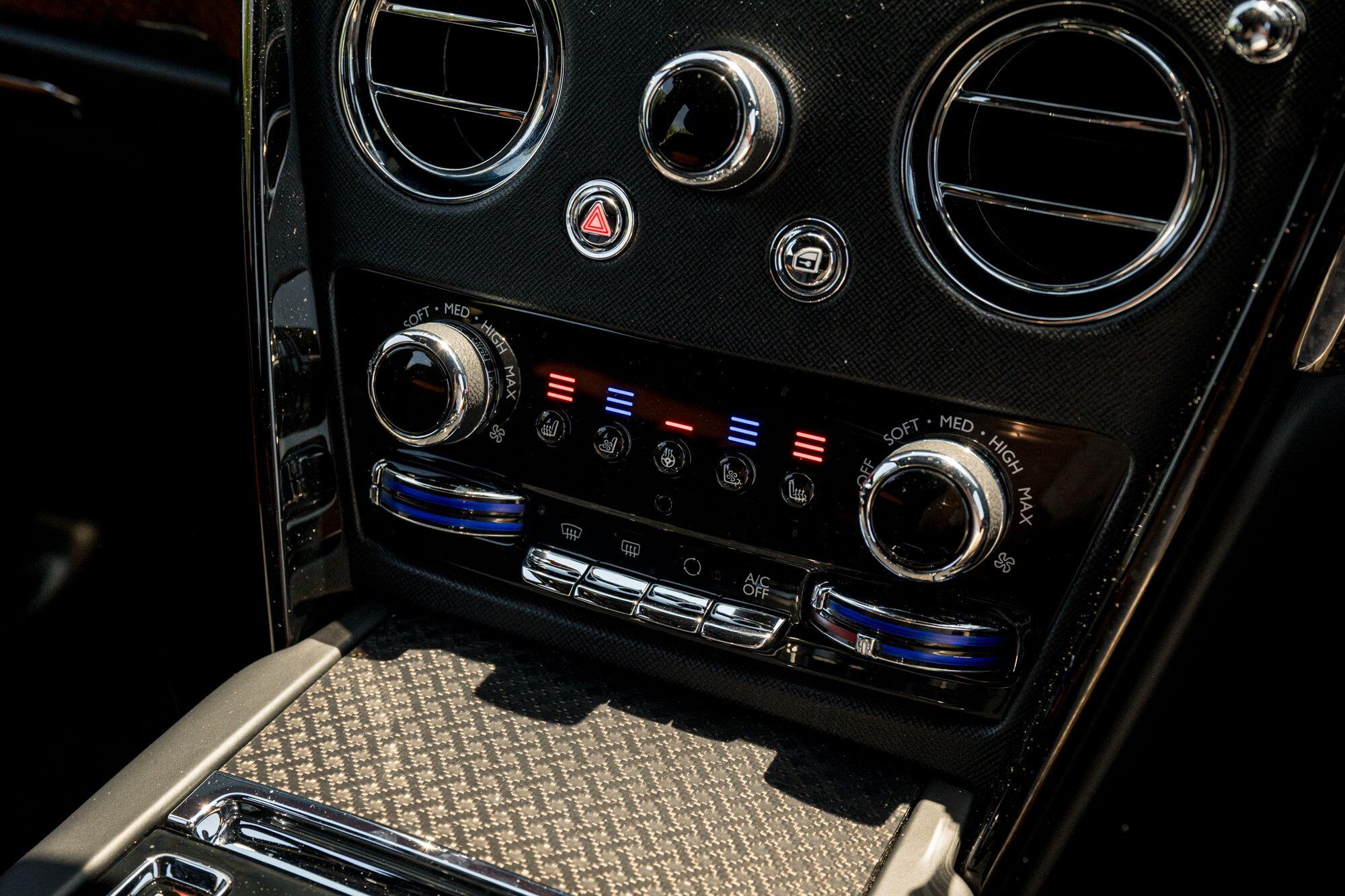 Rolls-Royce Cullinan view 73
