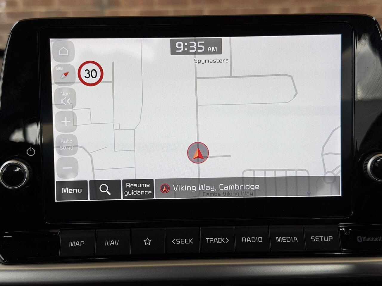 Kia Picanto view 16