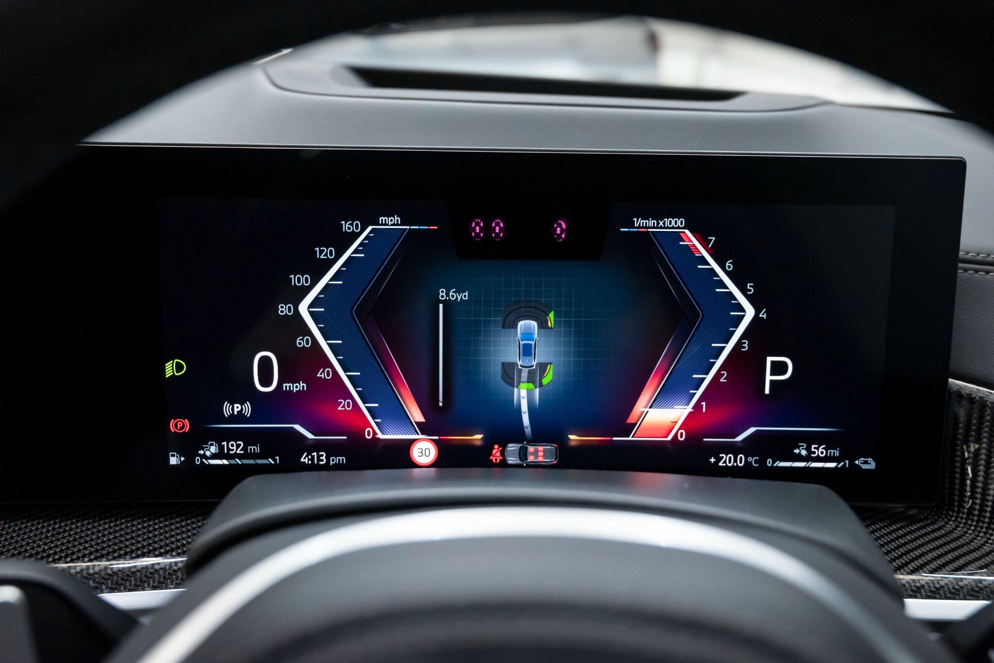 BMW X5 view 46