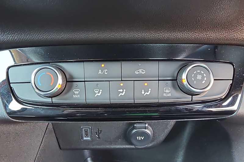 Vauxhall Corsa view 15