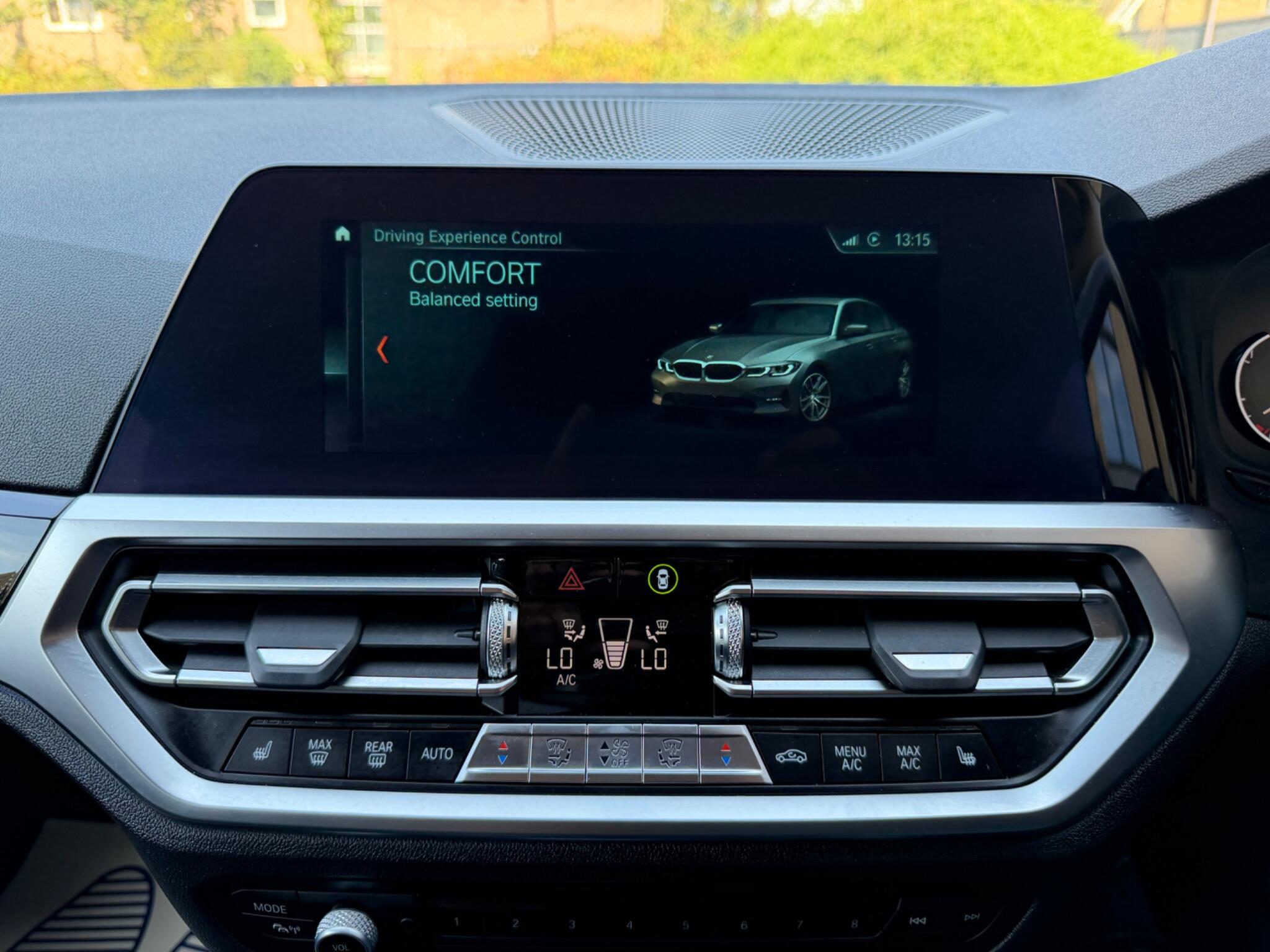 BMW 3 Series view 61
