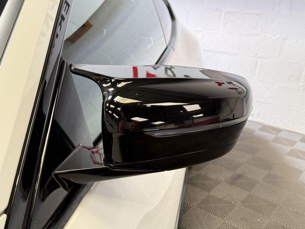 BMW 4 Series view 23