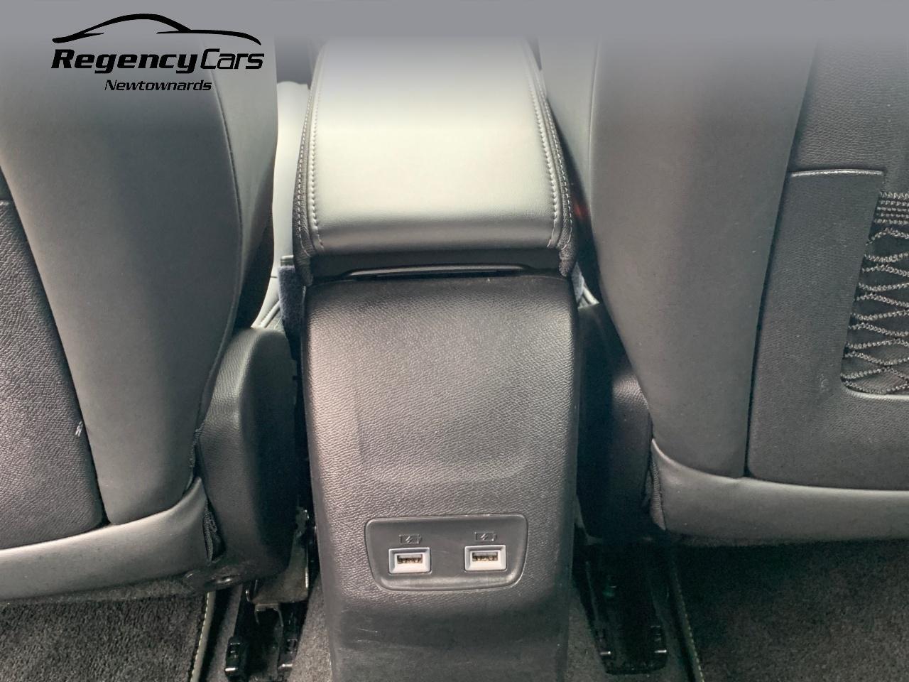 Peugeot 2008 view 24