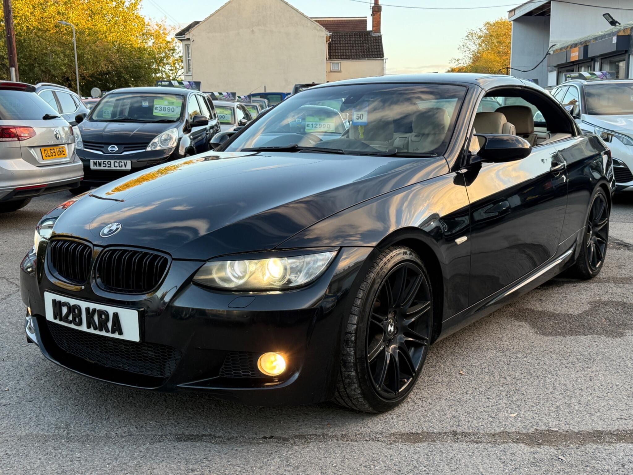 BMW 3 Series - Image 9