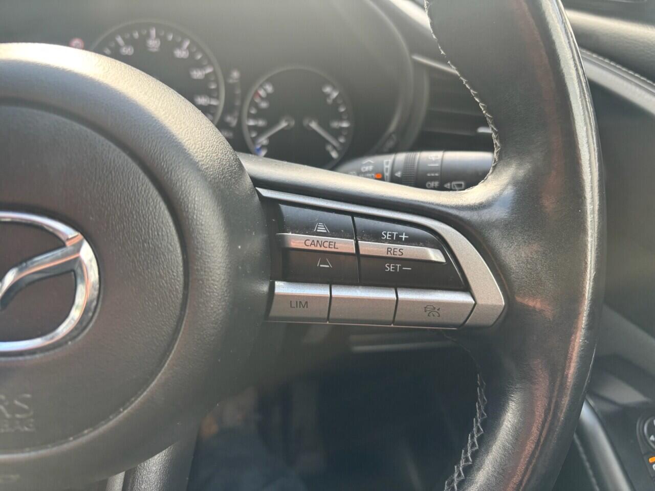 Mazda E-Skyactiv view 25