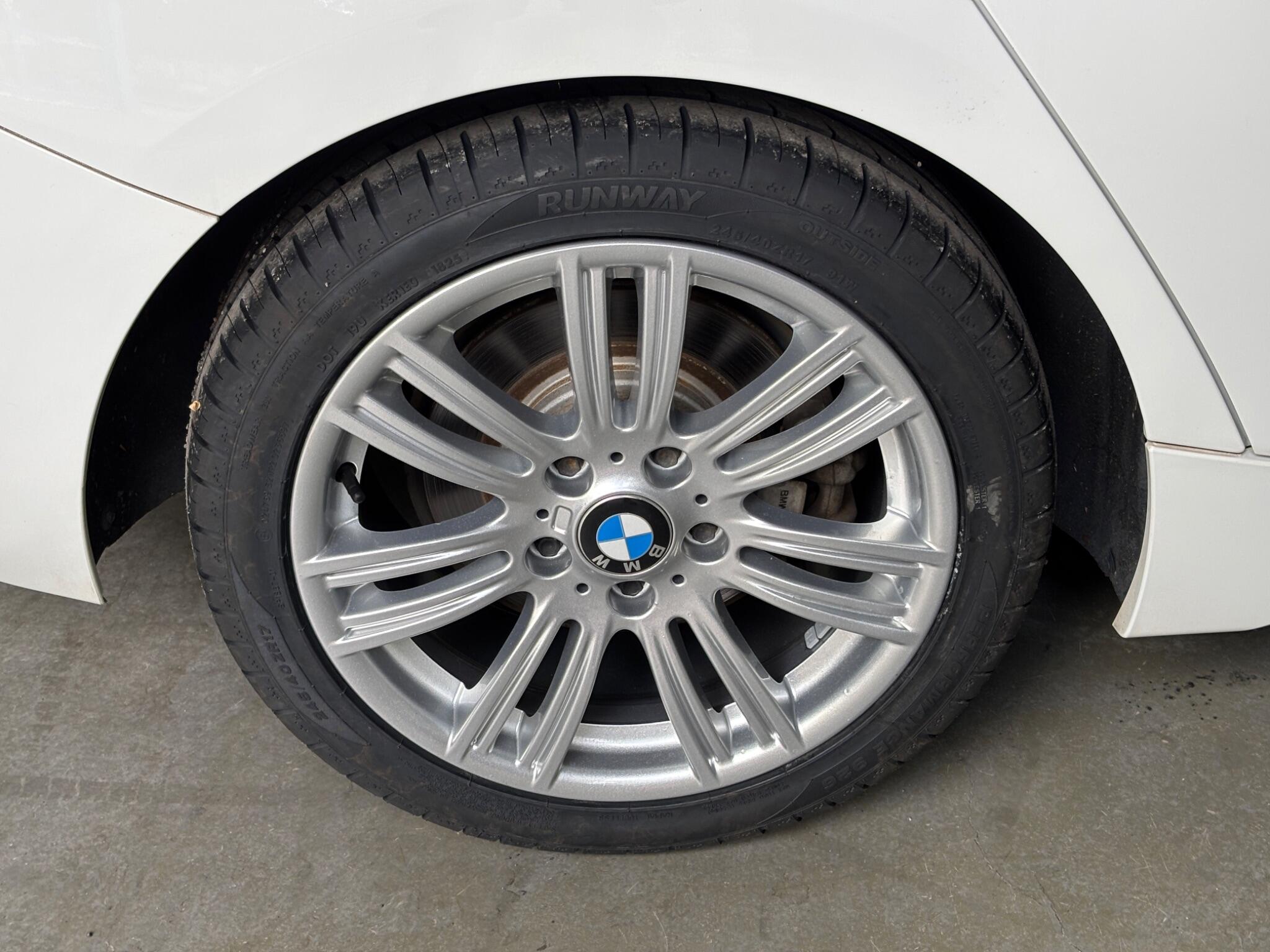 BMW 1 Series view 57