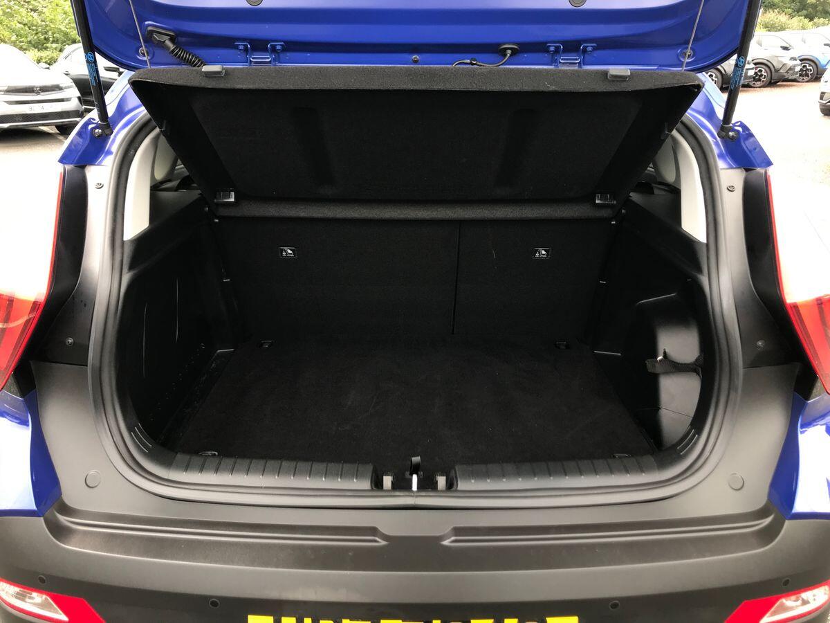 Hyundai Bayon view 8