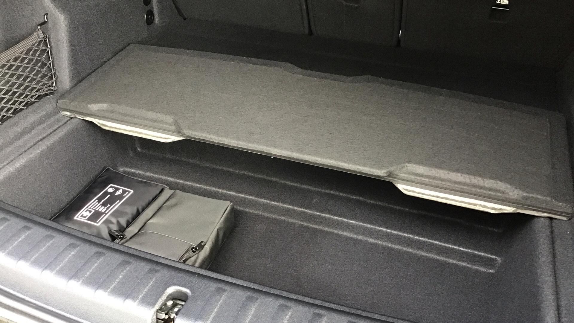 BMW X1 view 39