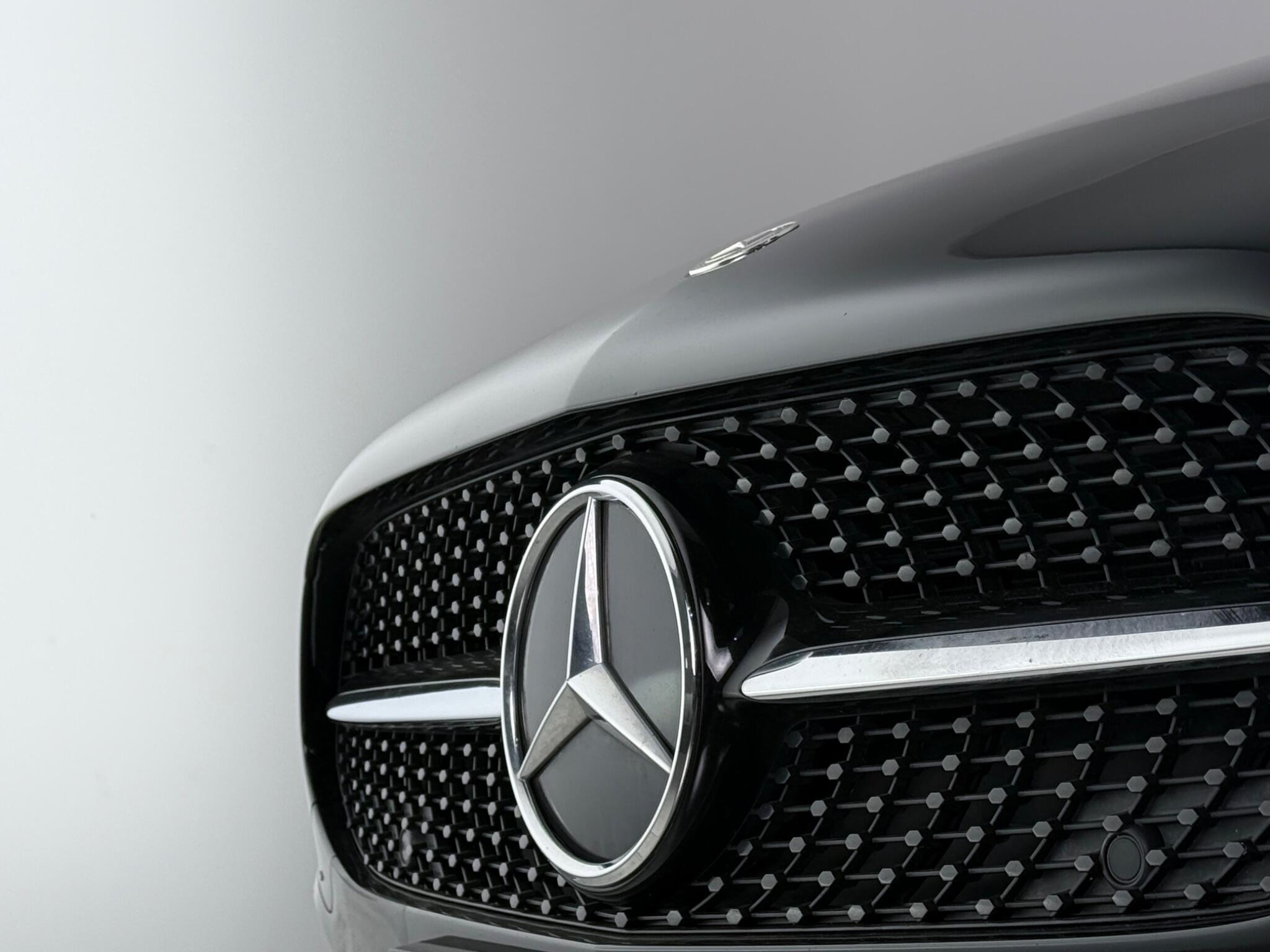 Mercedes-Benz A-Class view 13