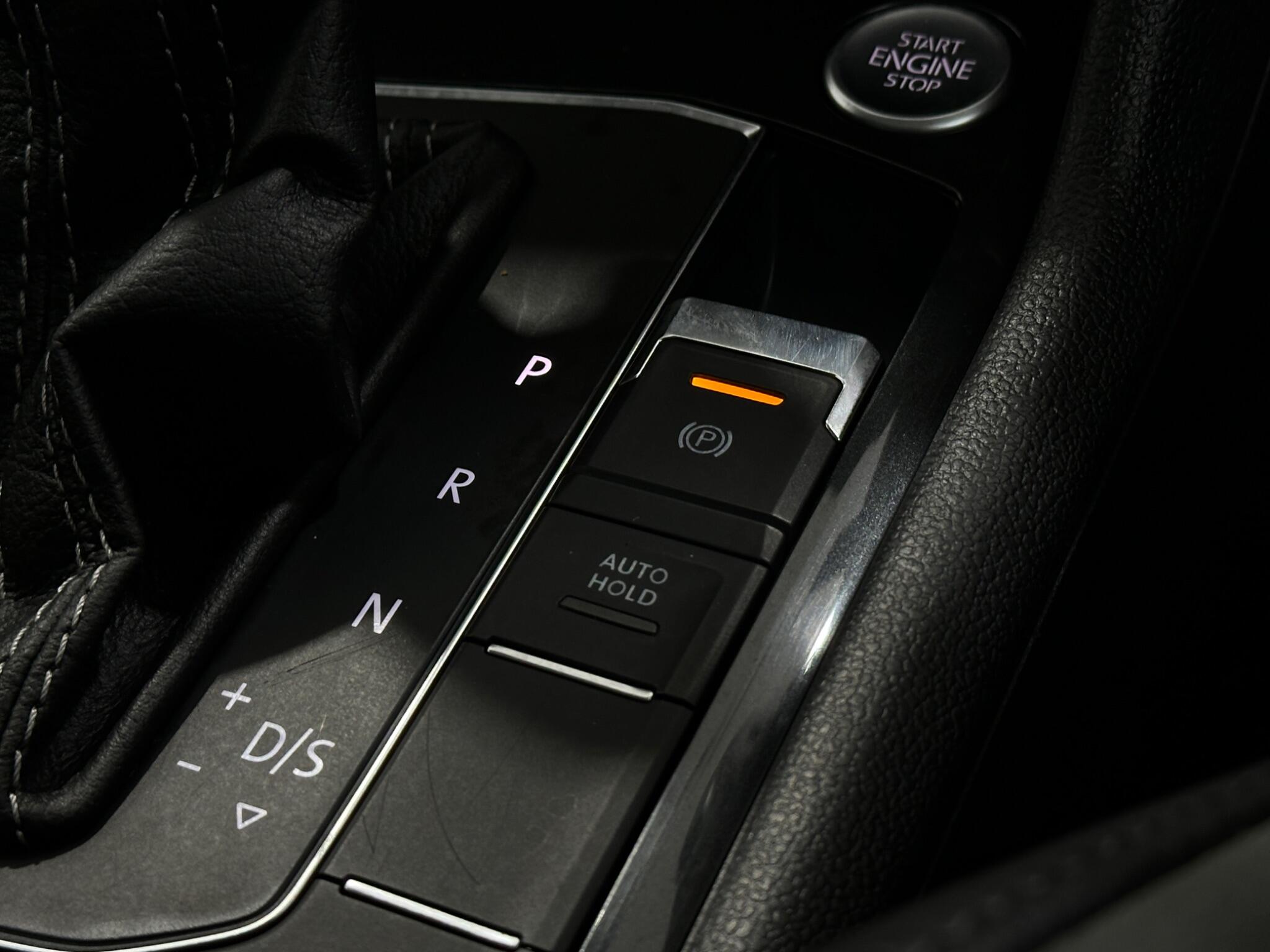 Volkswagen Tiguan view 21