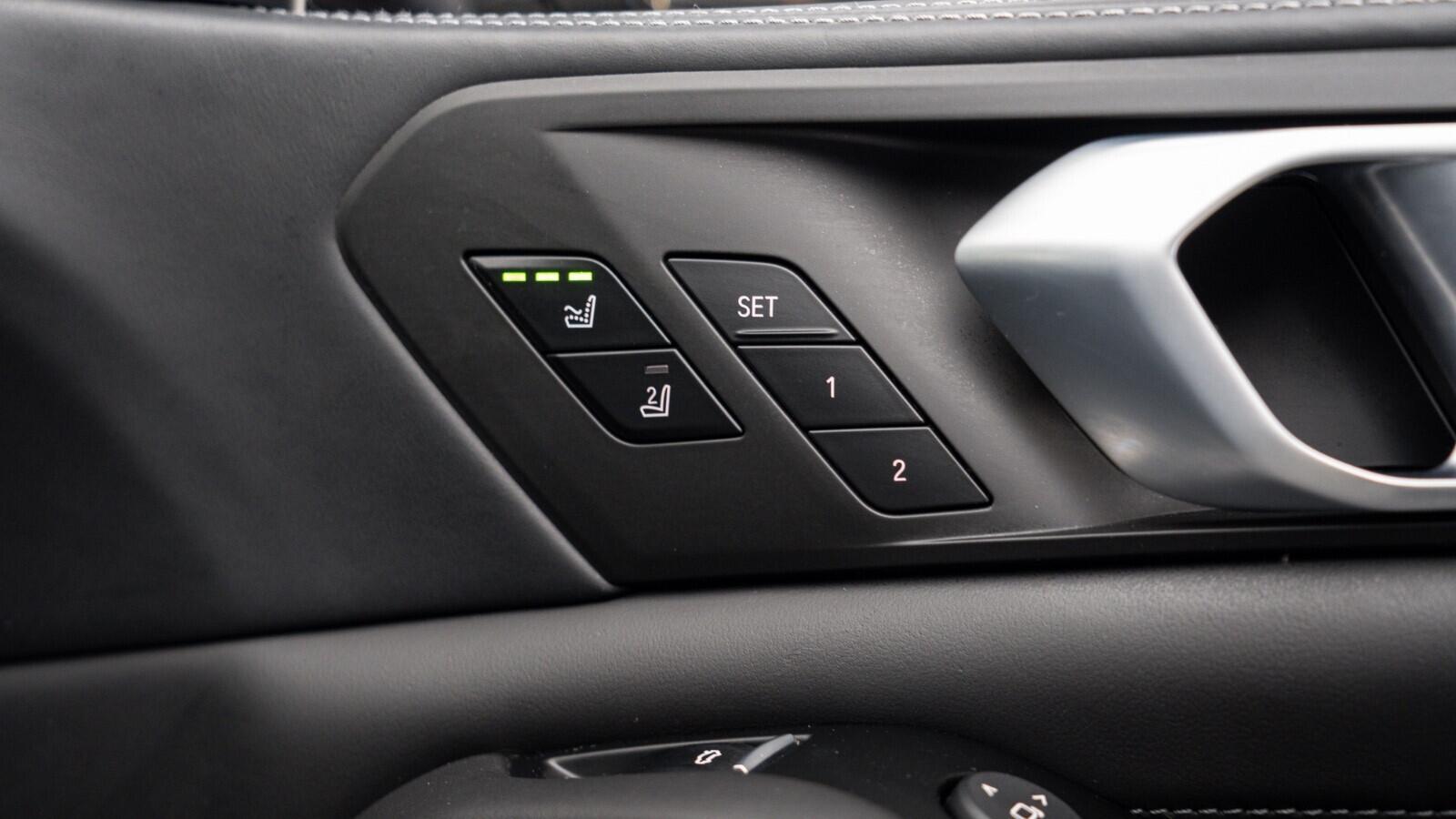 BMW X5 X5 view 34