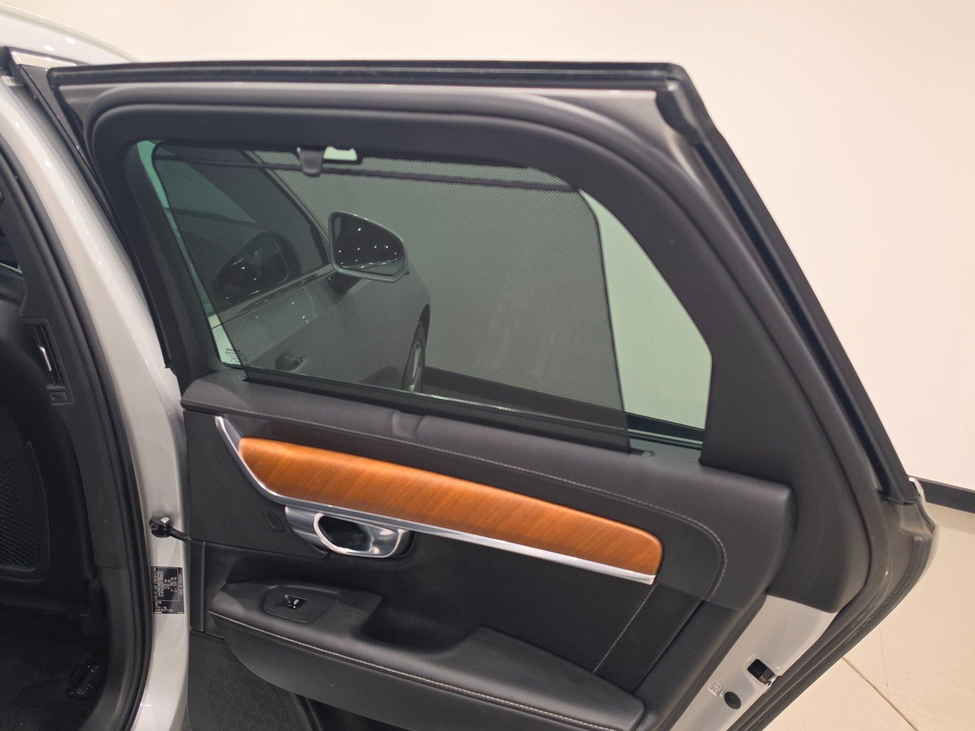 Volvo V90 view 55