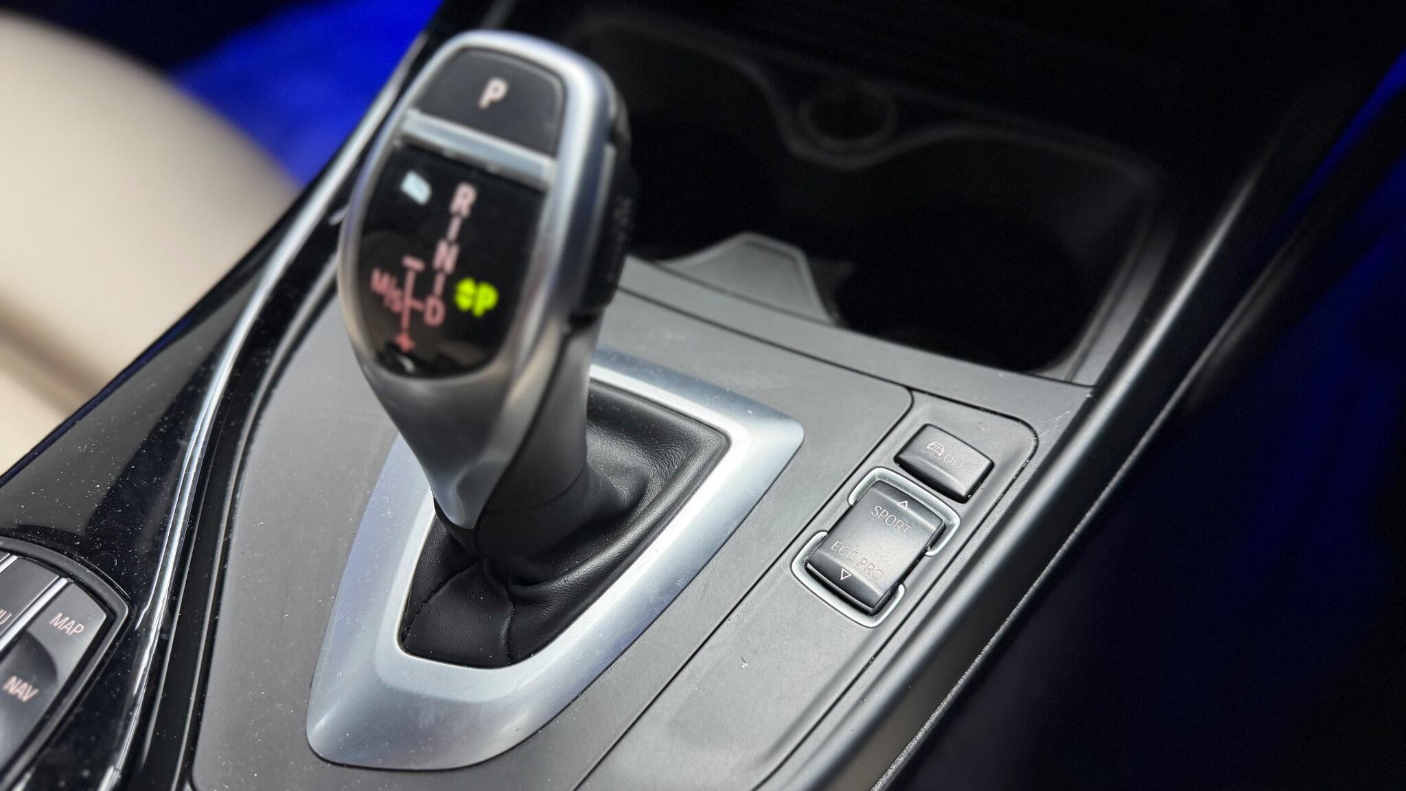 BMW 1 Series view 31