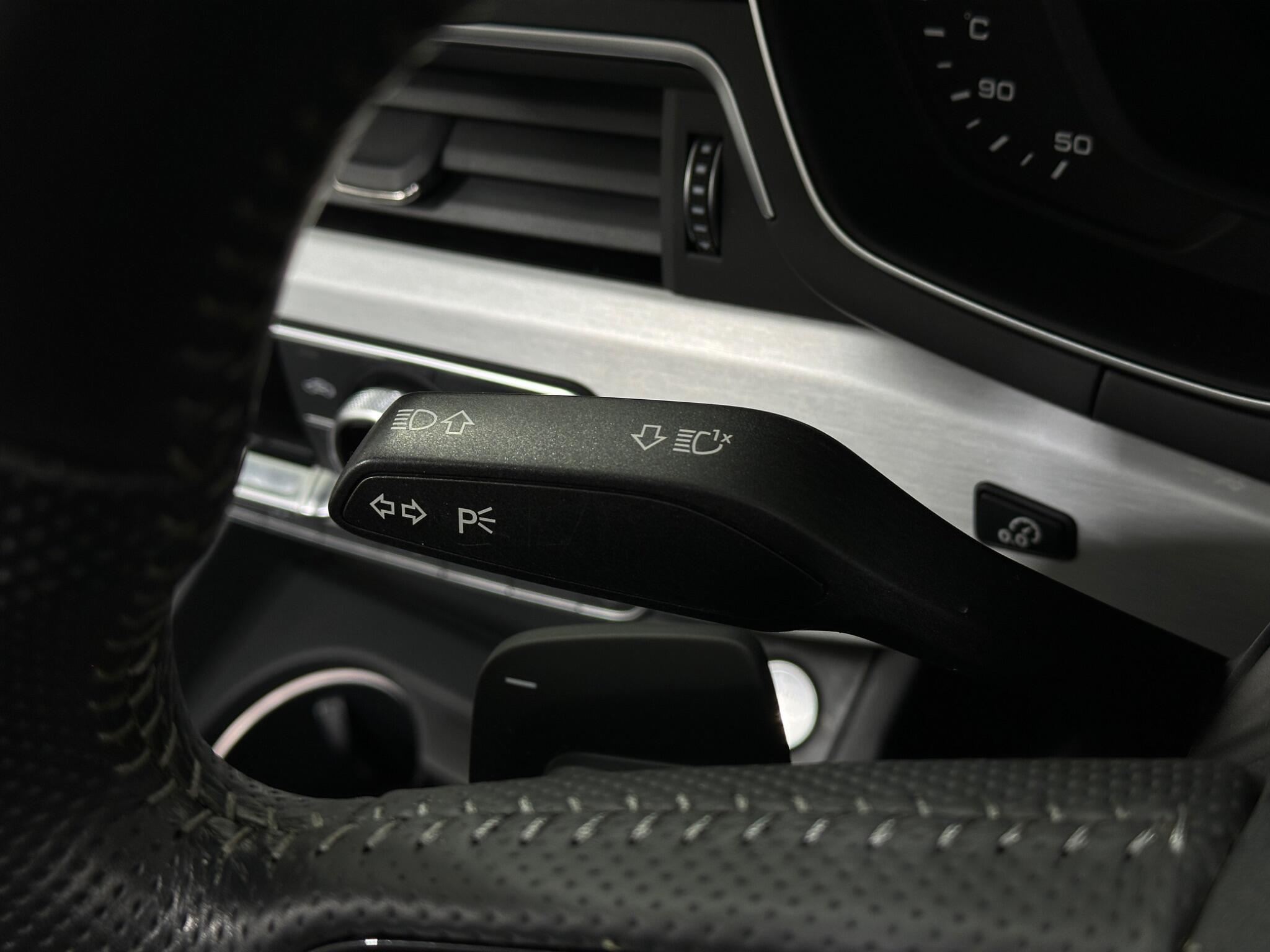 Audi A5 view 14