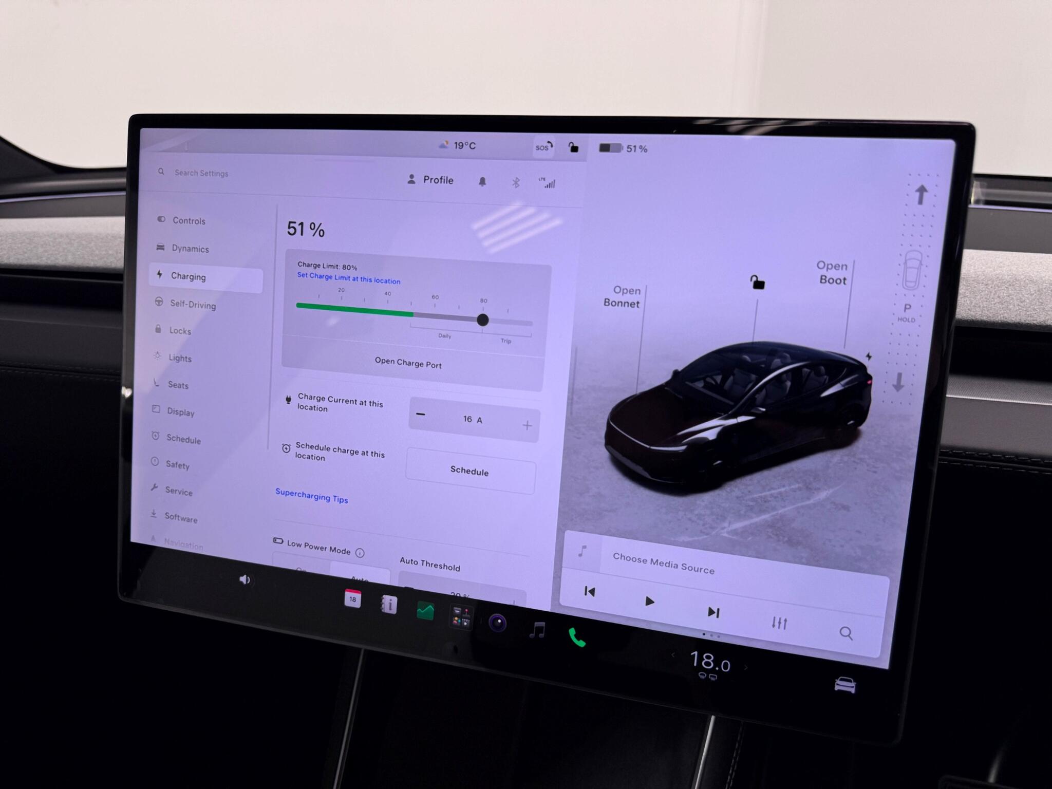 Tesla Model Y view 48