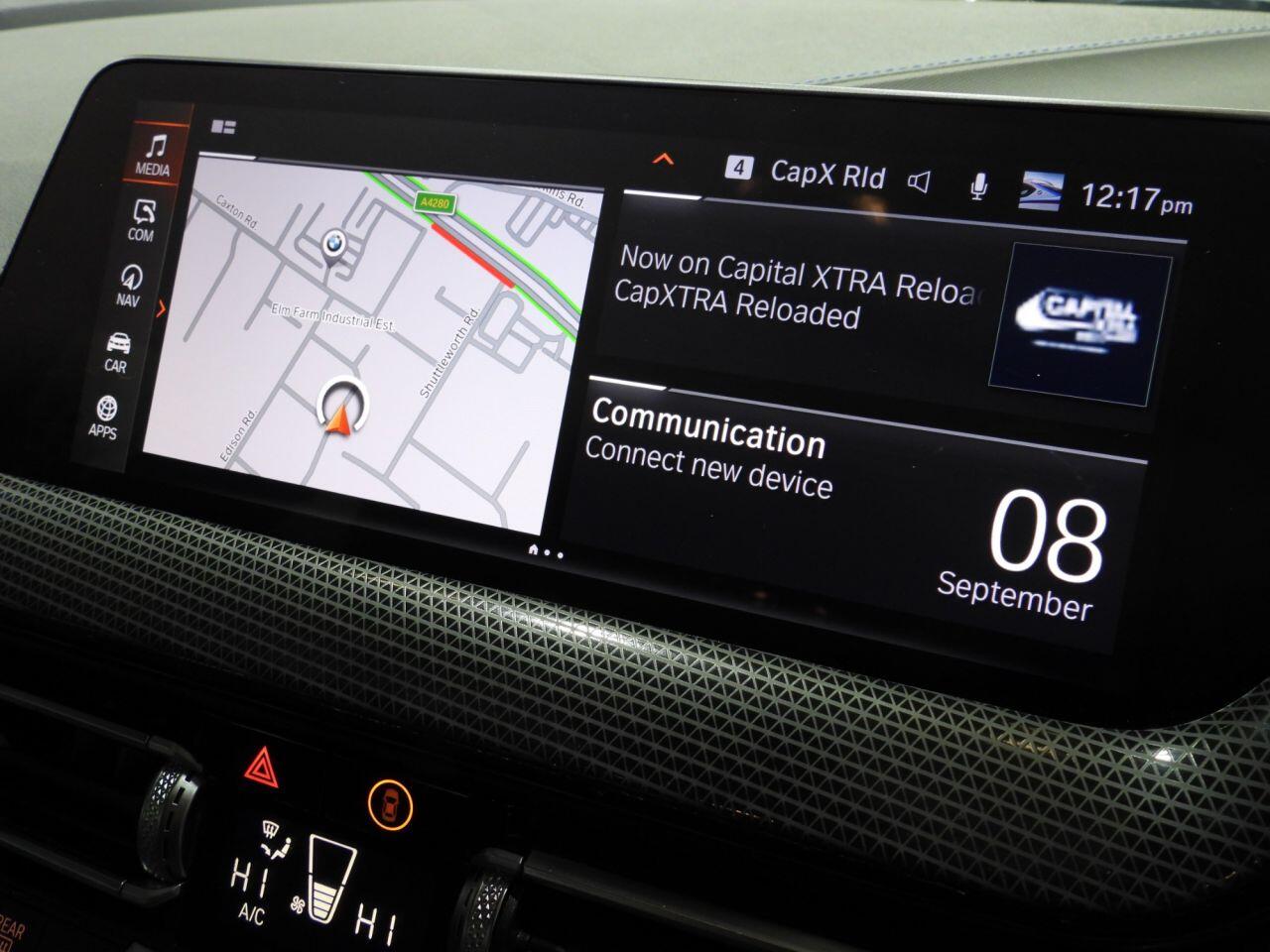 BMW 2 Series view 39