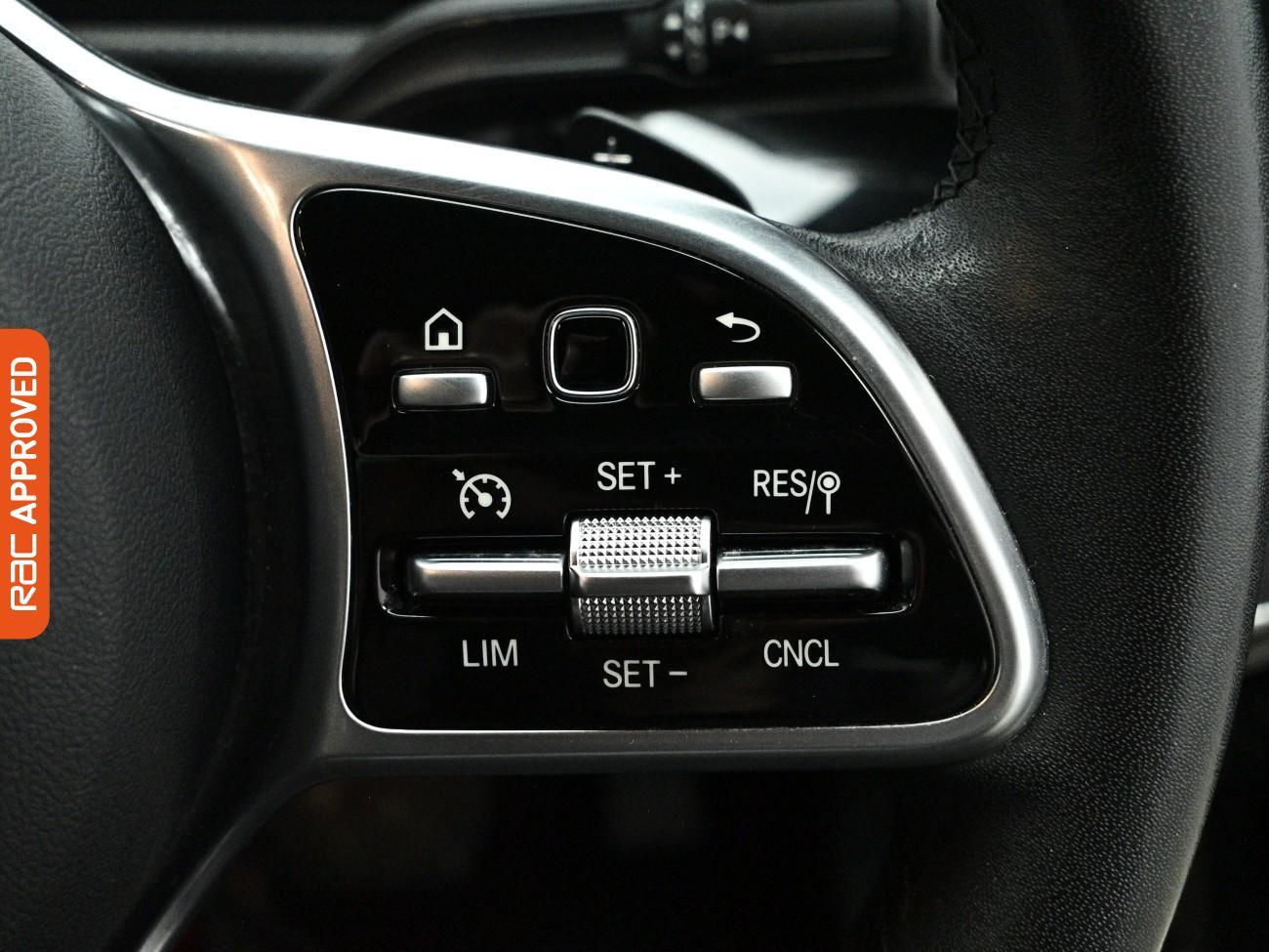 Mercedes-Benz A-Class view 23