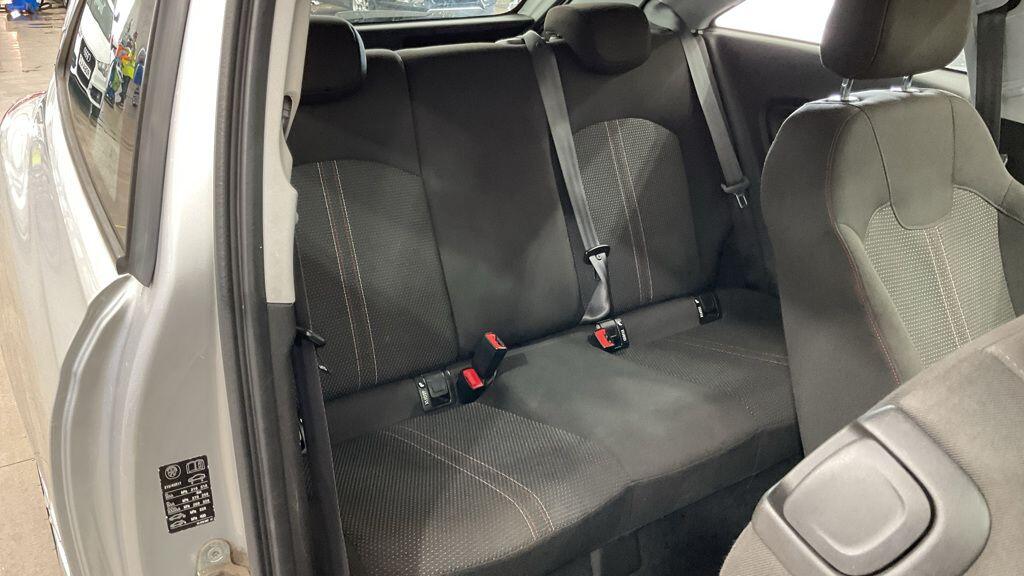 Vauxhall Corsa view 11