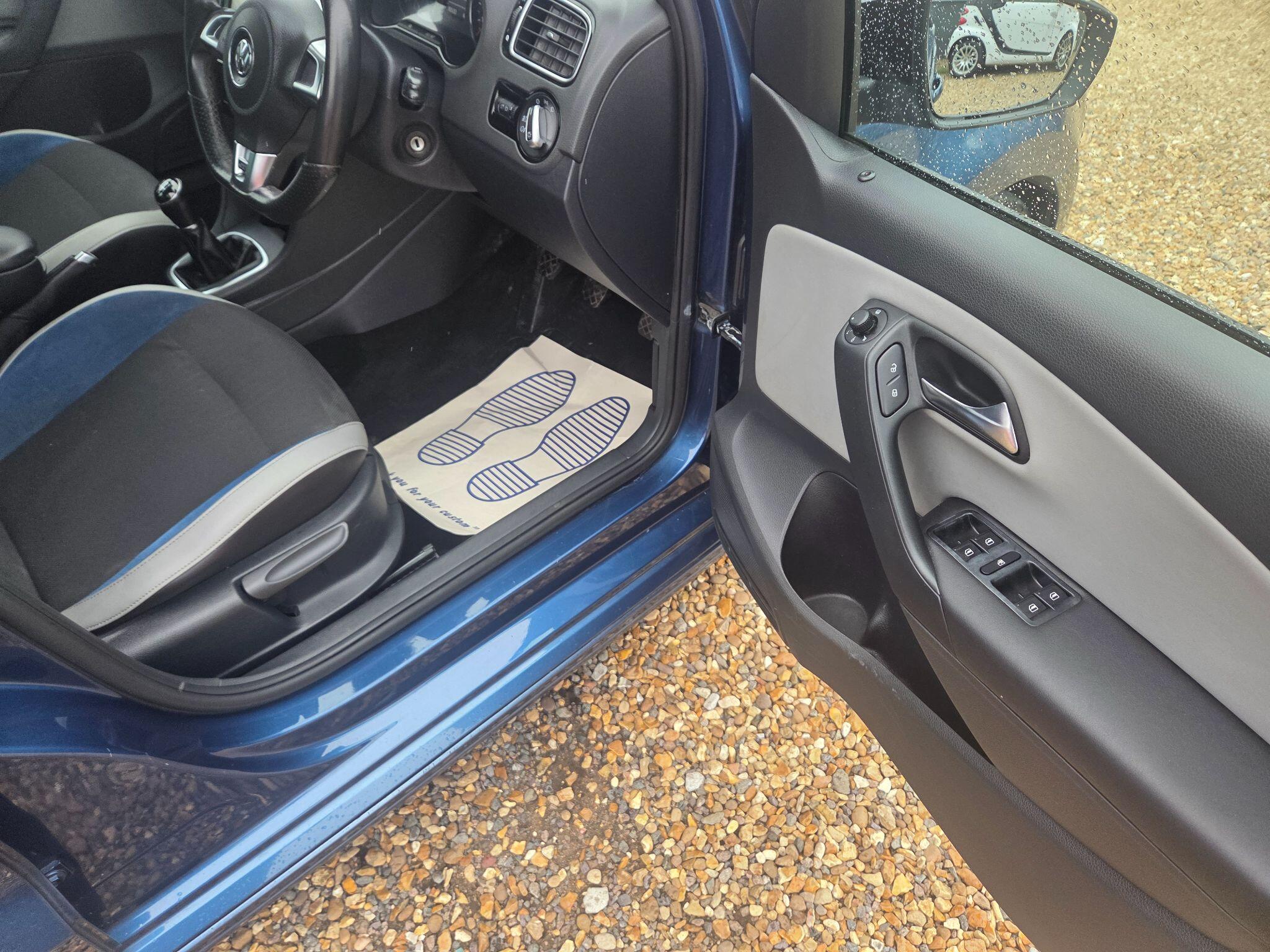 Volkswagen Polo view 37