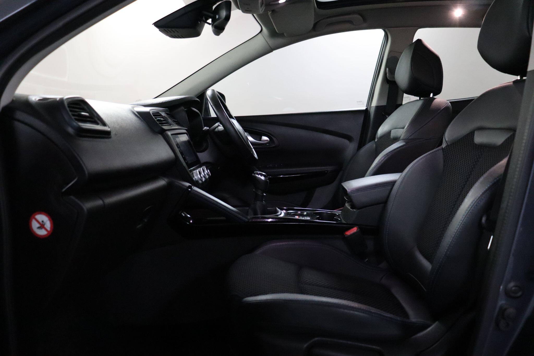 Renault Kadjar view 43