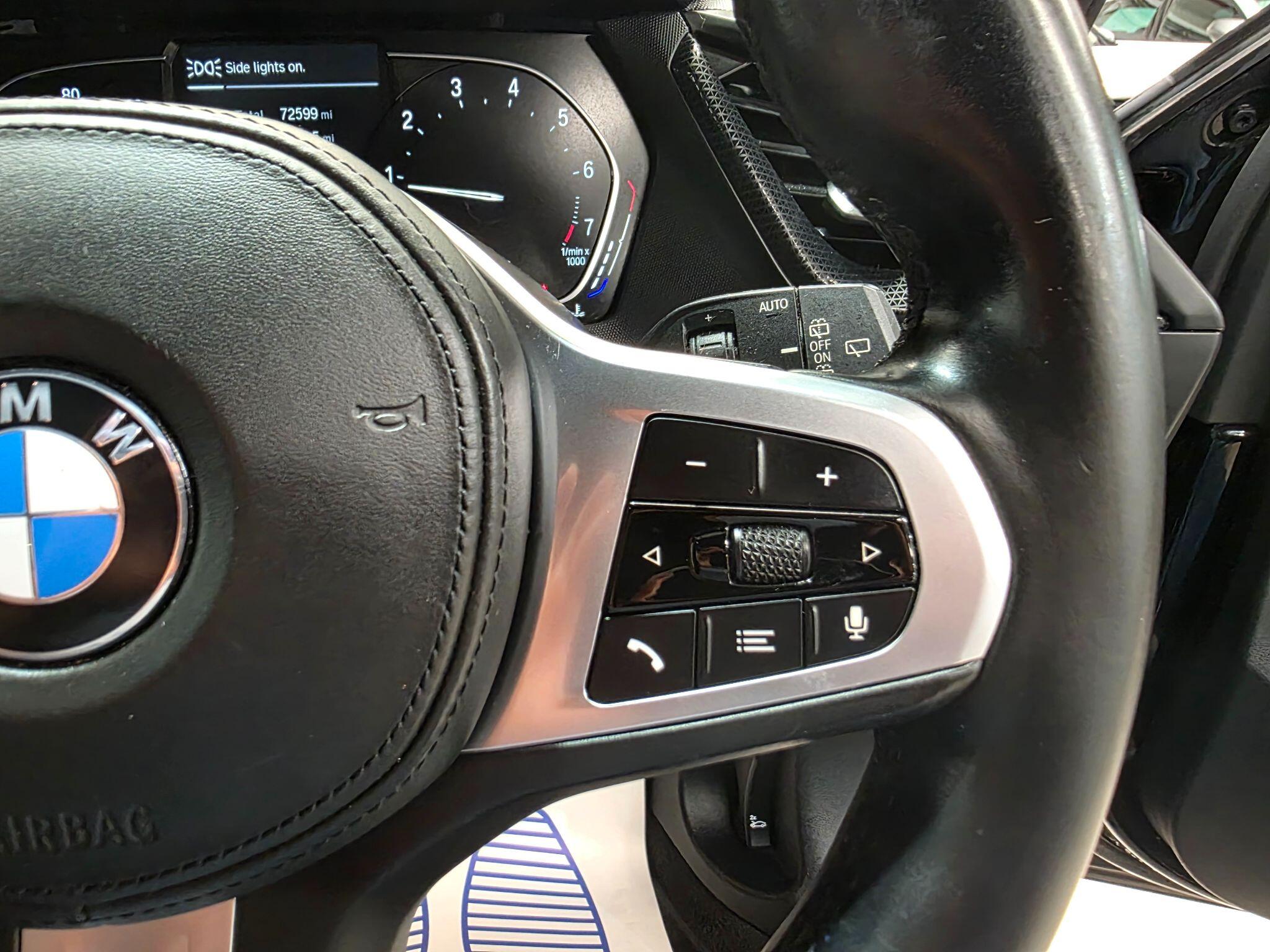 BMW 1 Series view 15