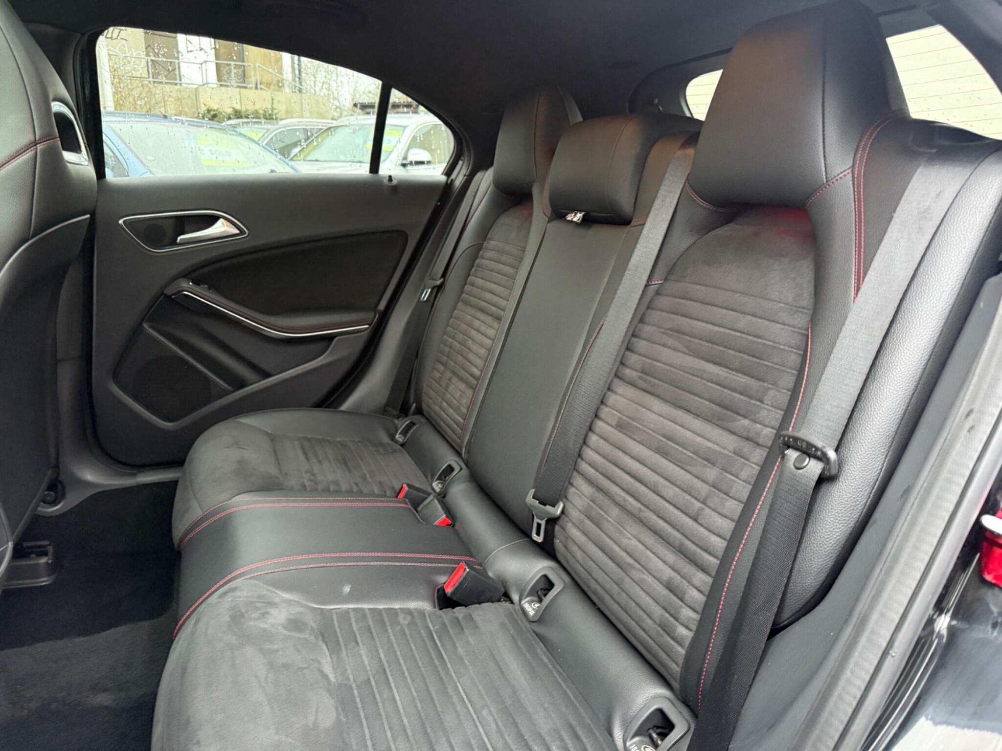 Mercedes-Benz A Class - Image 66