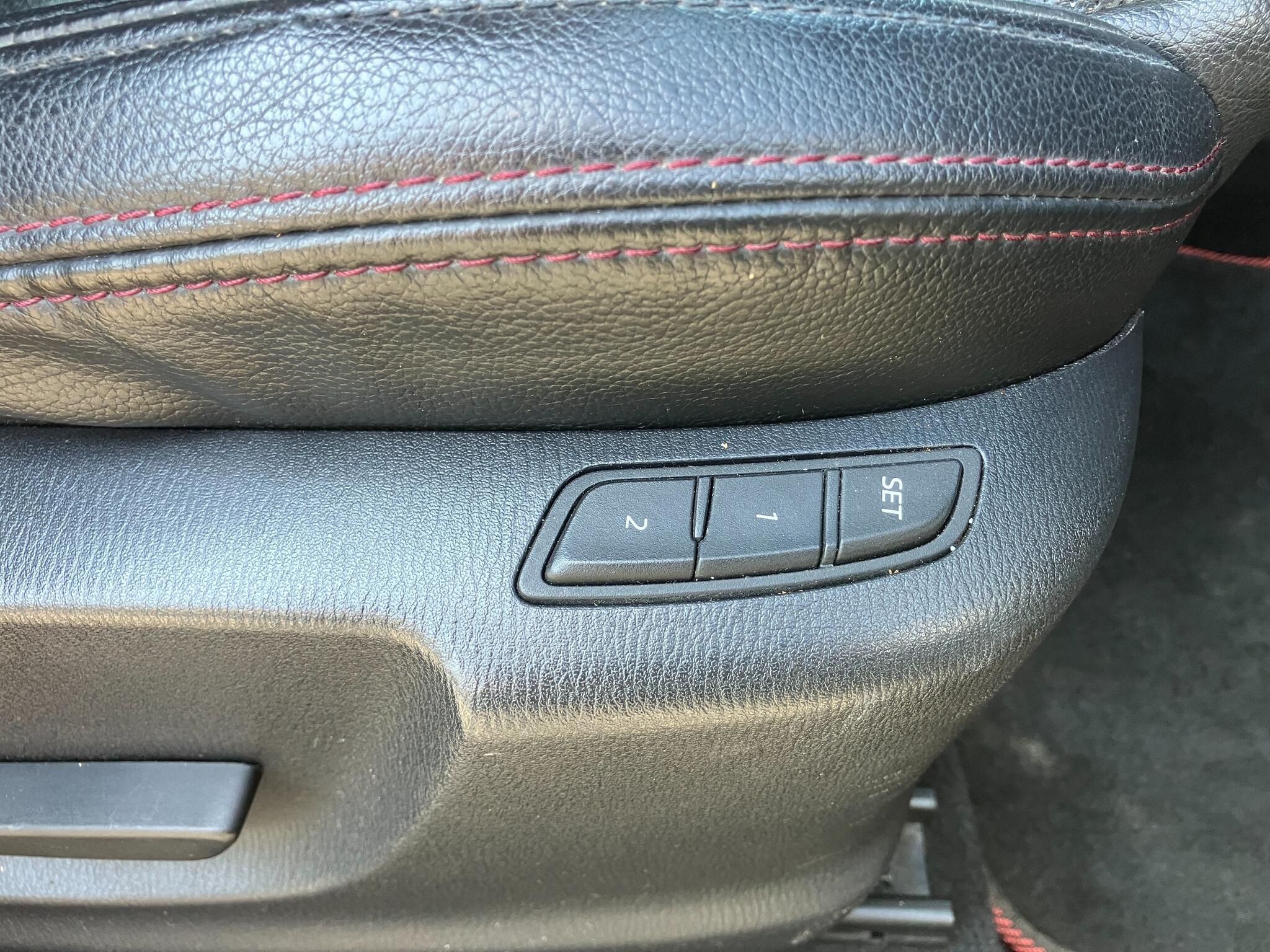 Mazda CX-5 view 25