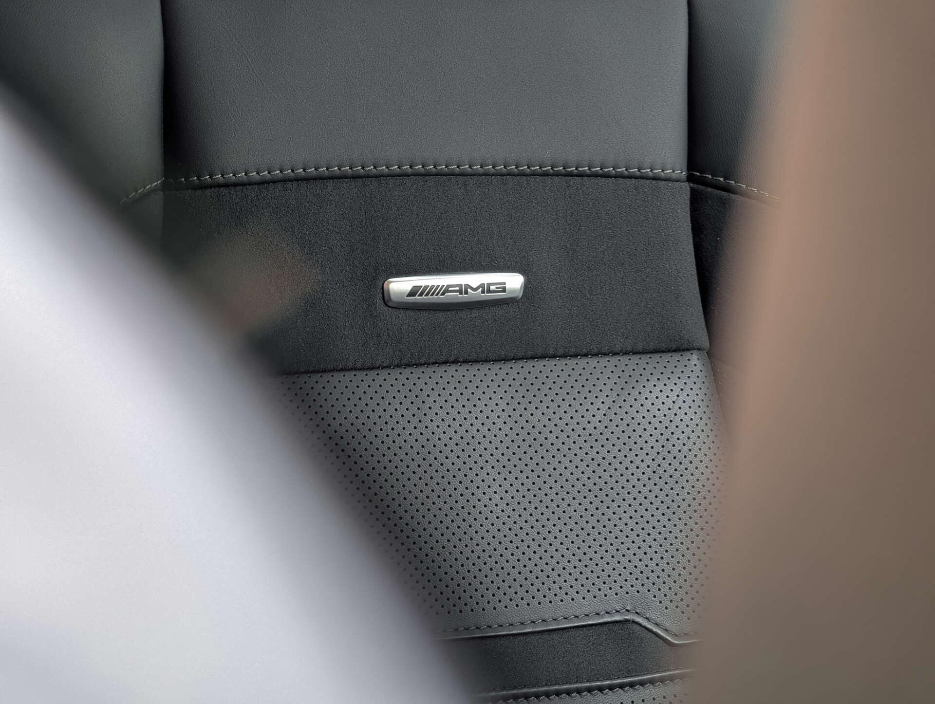Mercedes-Benz Gle view 31