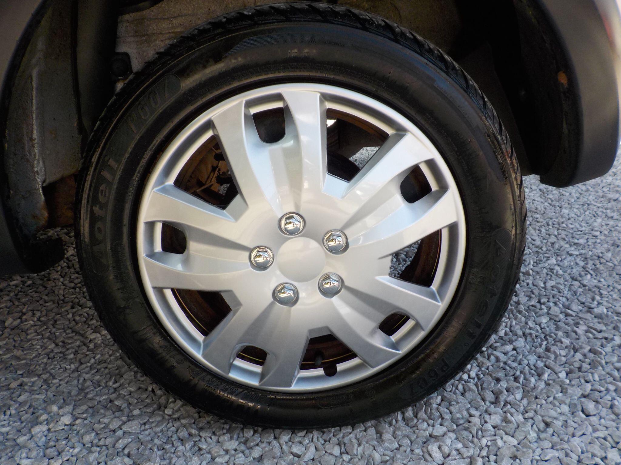 Suzuki Alto 1.0 12V SZ Euro 5 5dr