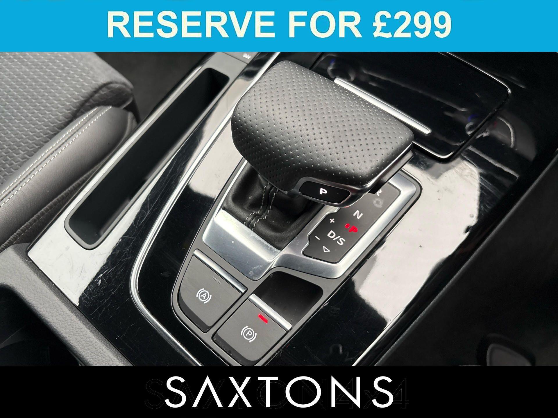 Audi Q5 view 6