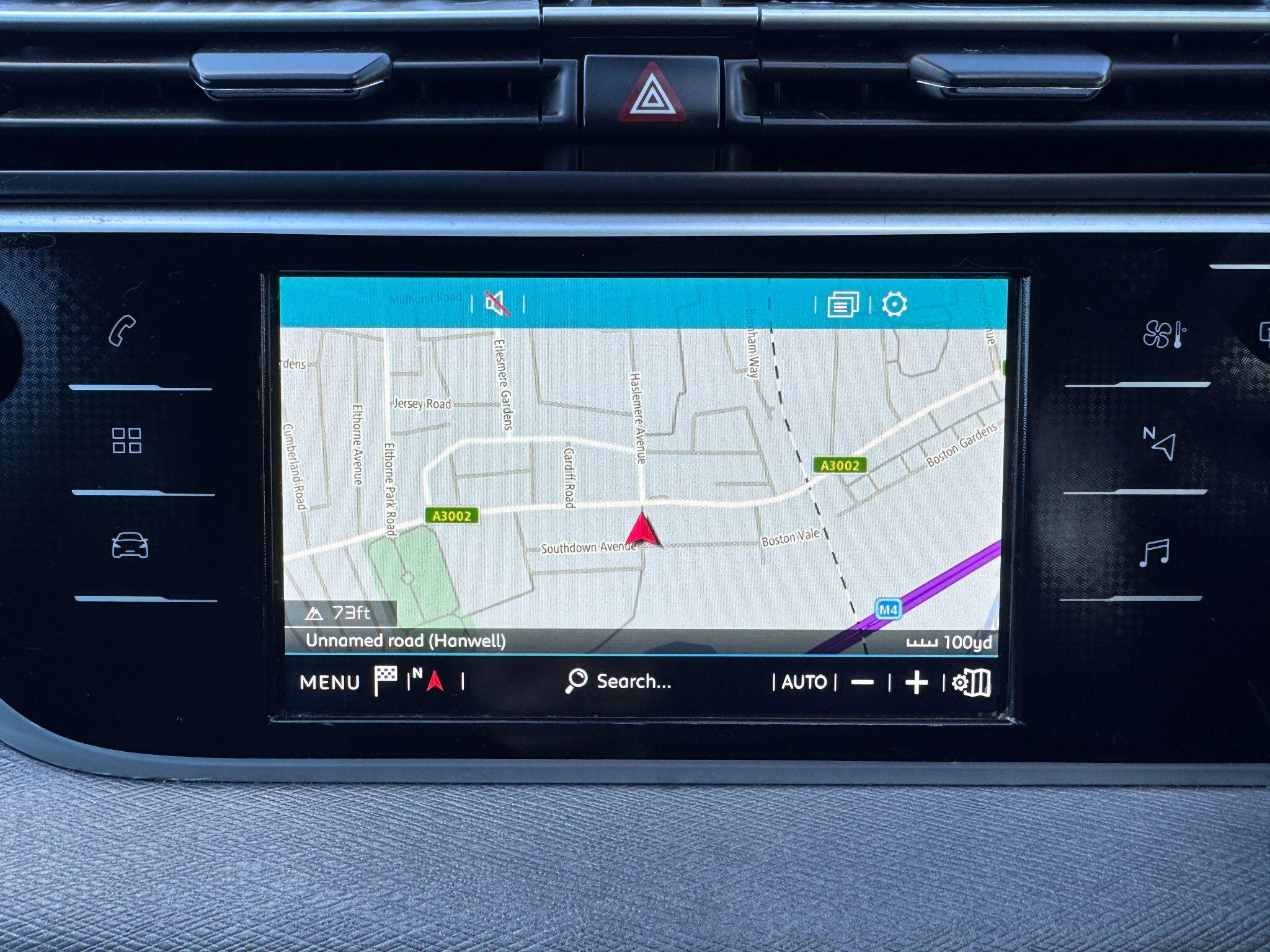 2018 Citroen Grand C4 Picasso image 67