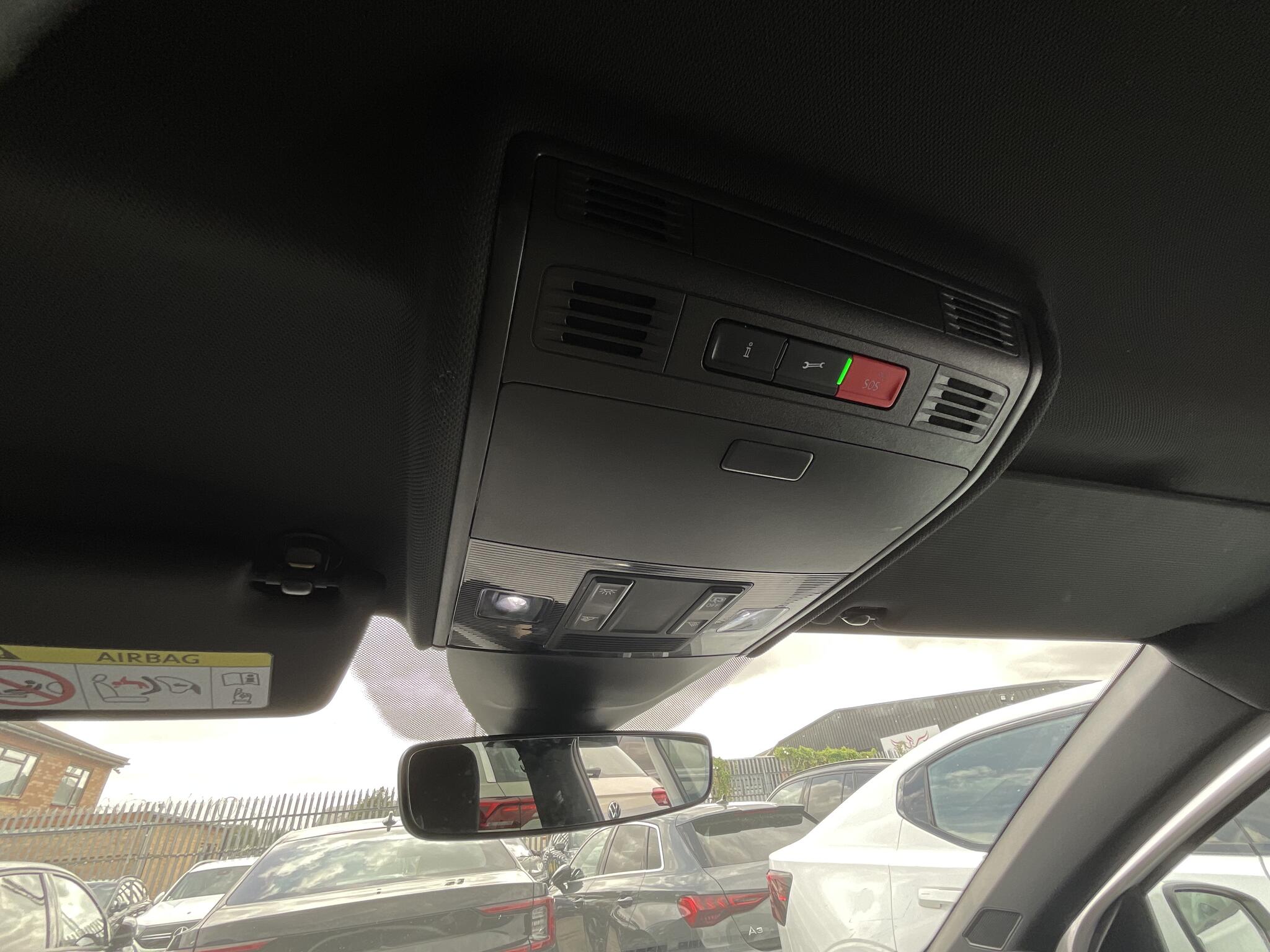Volkswagen Polo view 34