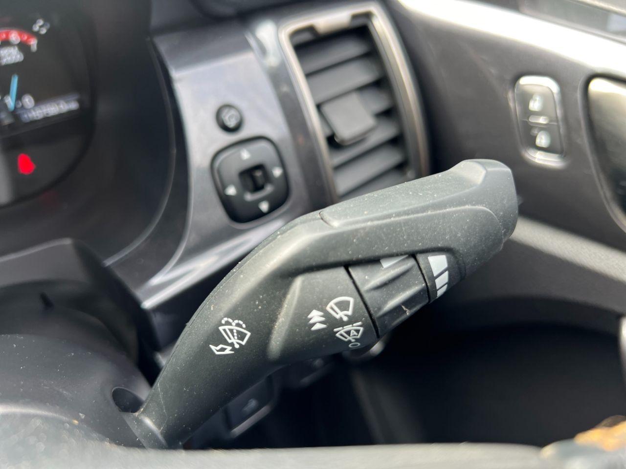 Ford Ranger view 35