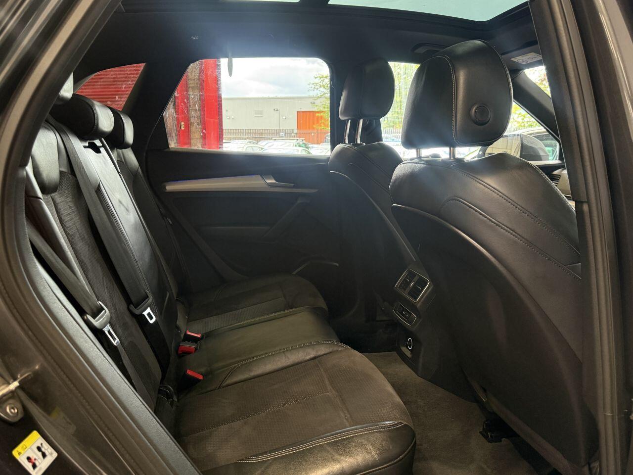 Audi Q5 view 59