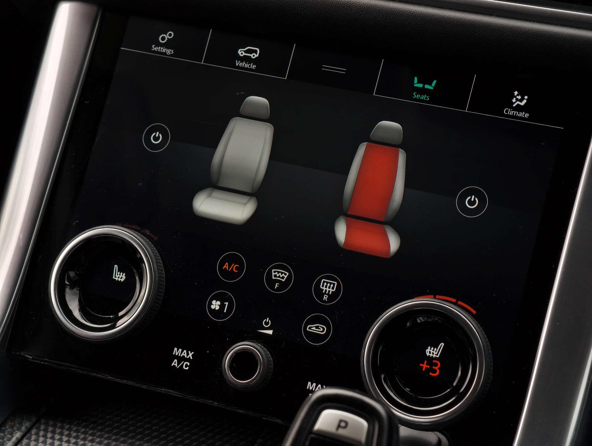 Land Rover Range Rover Sport view 46