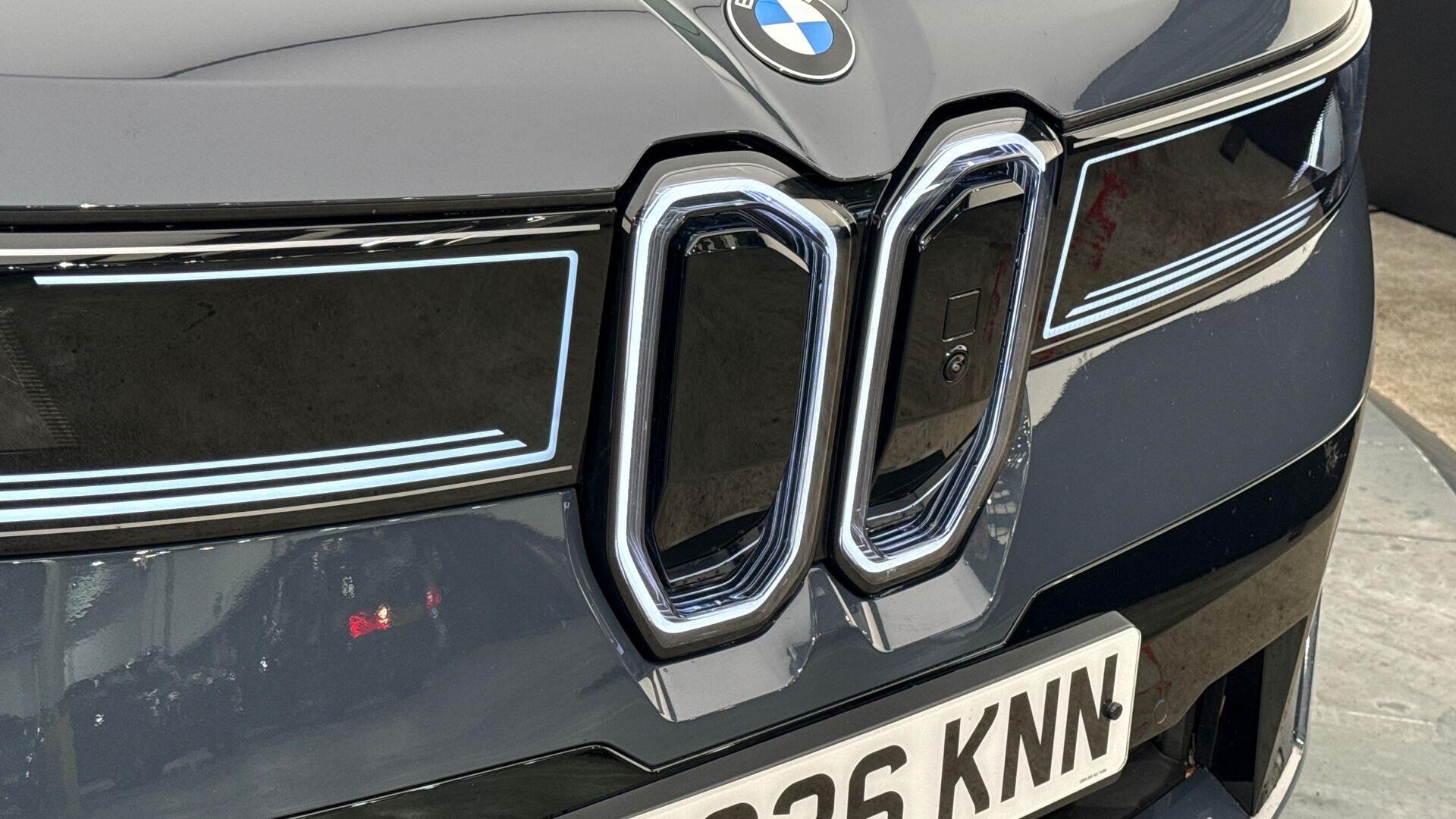 BMW Ix3 view 32