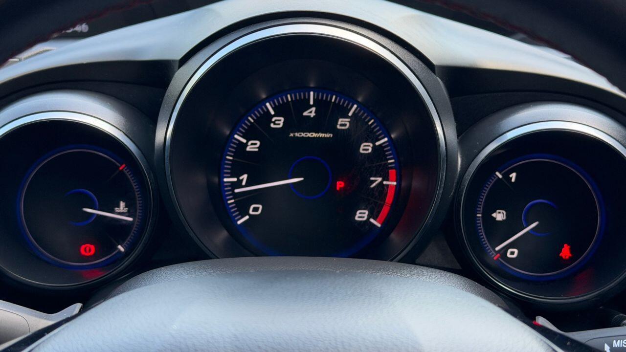 Honda Civic view 27